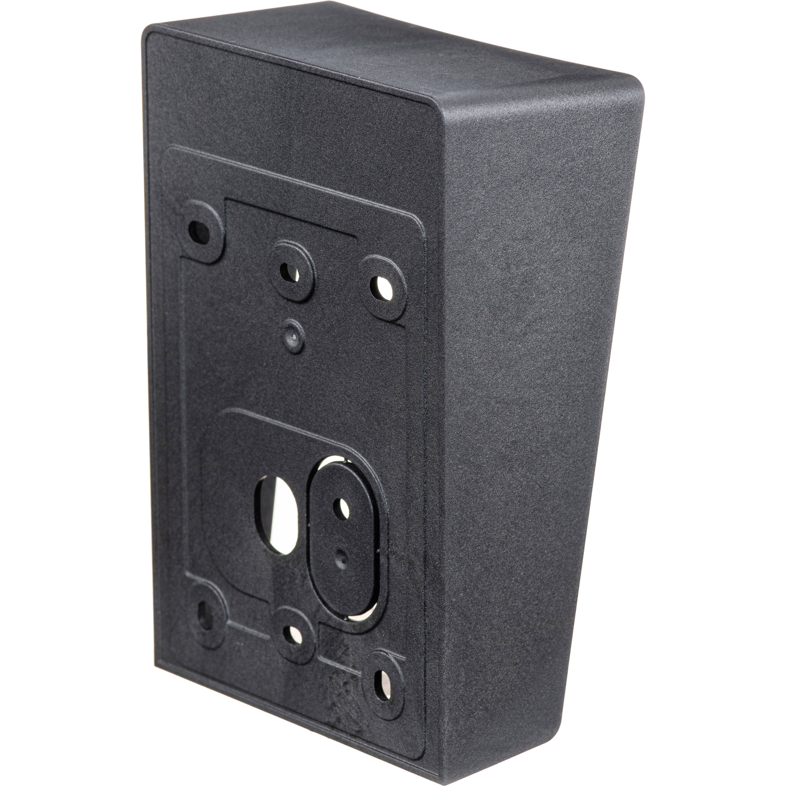 Axis Communications TA4201 reader weathershield for AXIS A4120-E Reader with Keypad — view 4