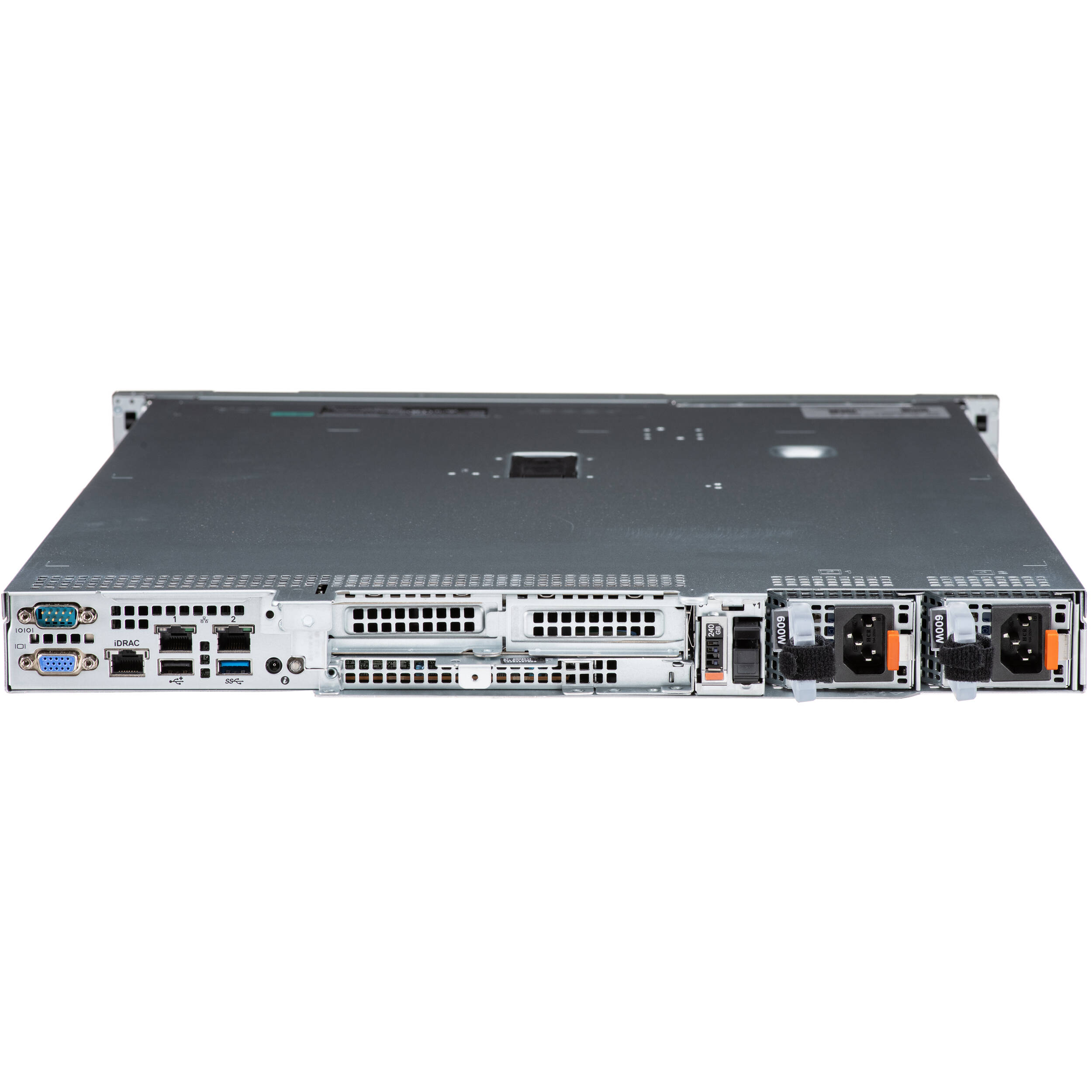 AXIS S1232 RACK 16 TB — view 5