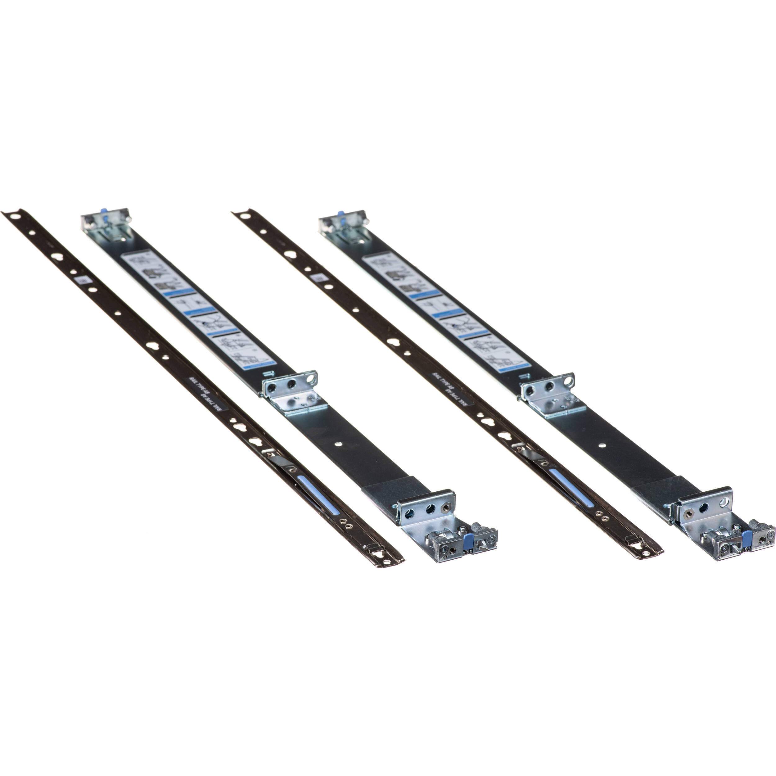 AXIS S1232 RACK 16 TB — view 6