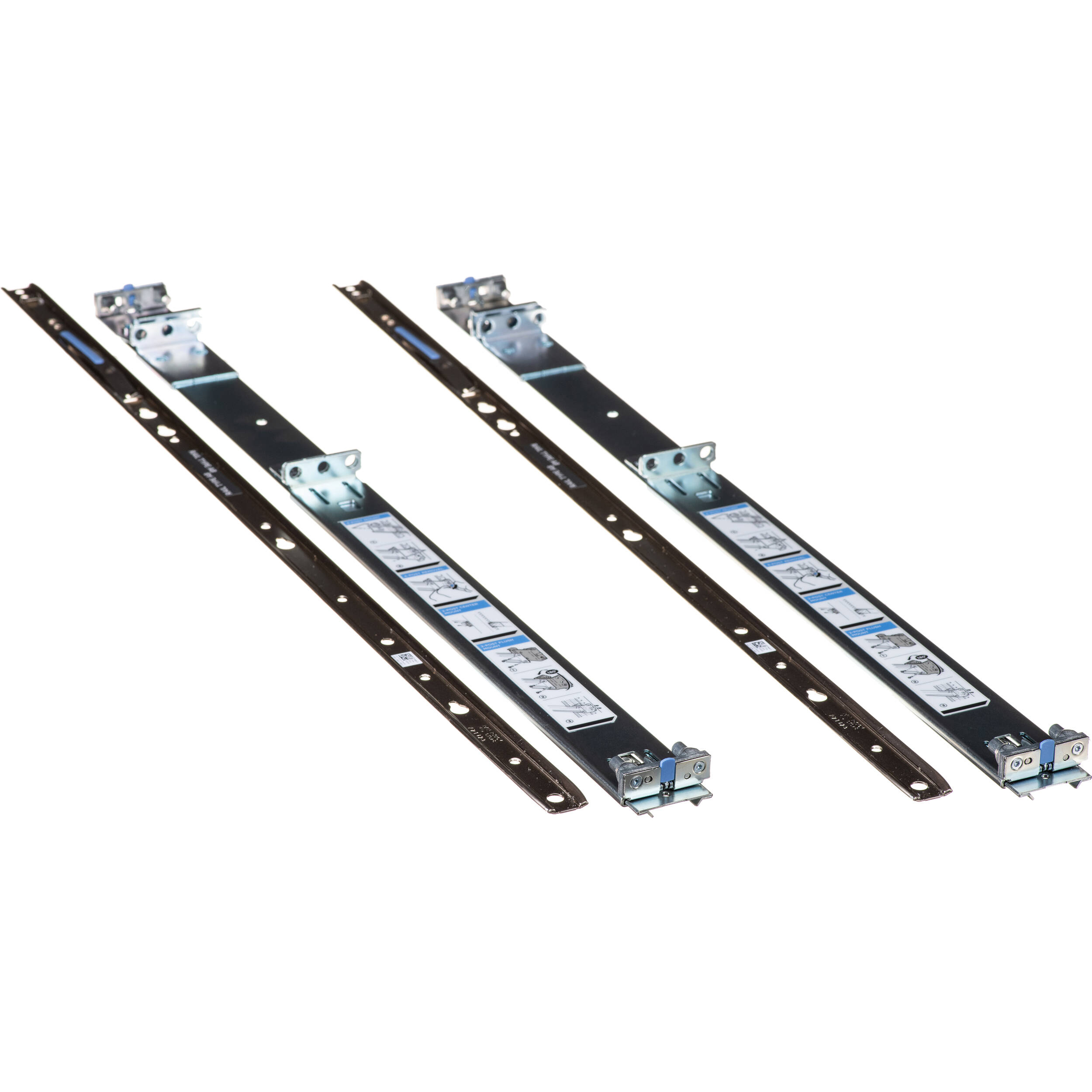 AXIS S1232 RACK 16 TB — view 7