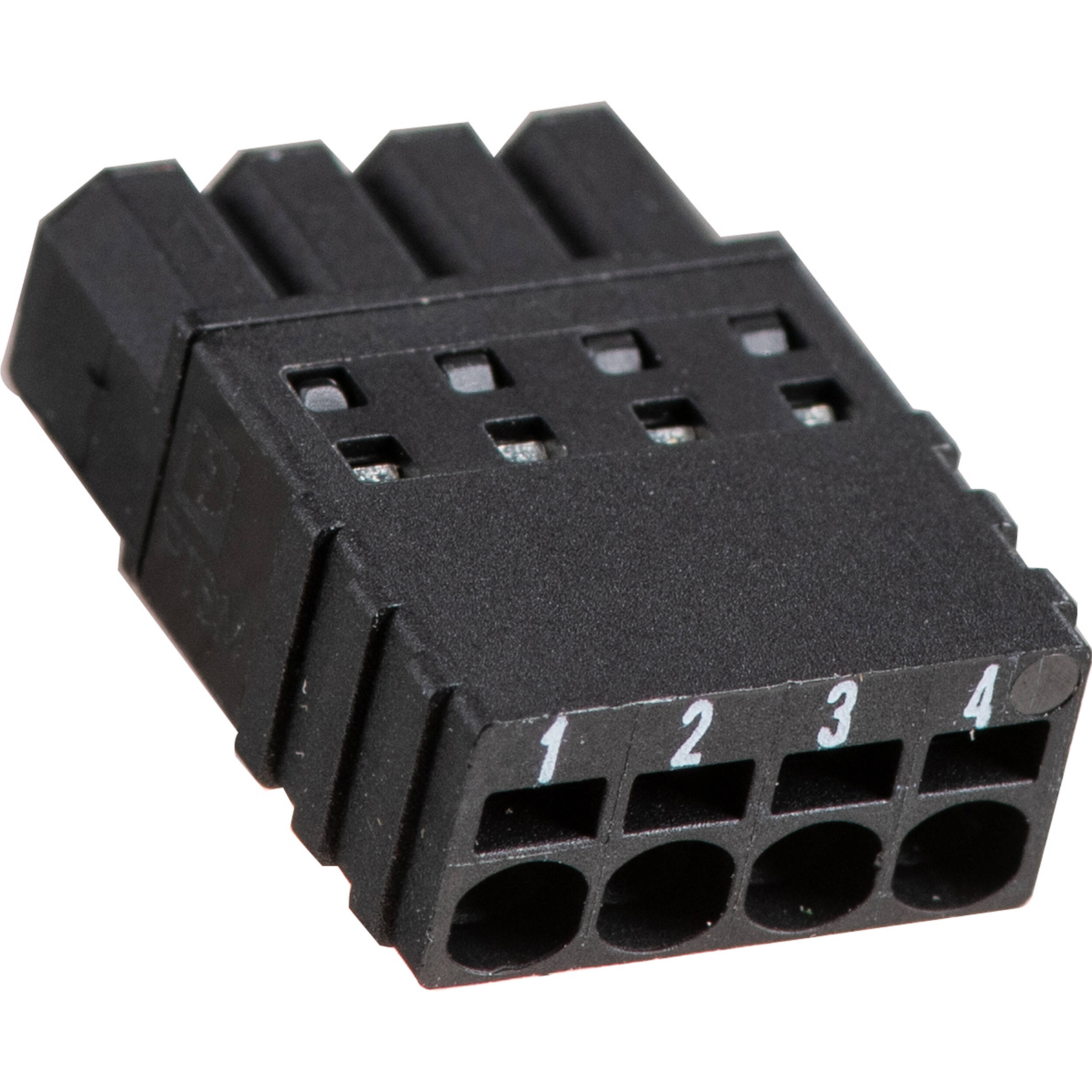 AXIS T6101 MKII AUDIO AND I/O INTERFACE — view 8
