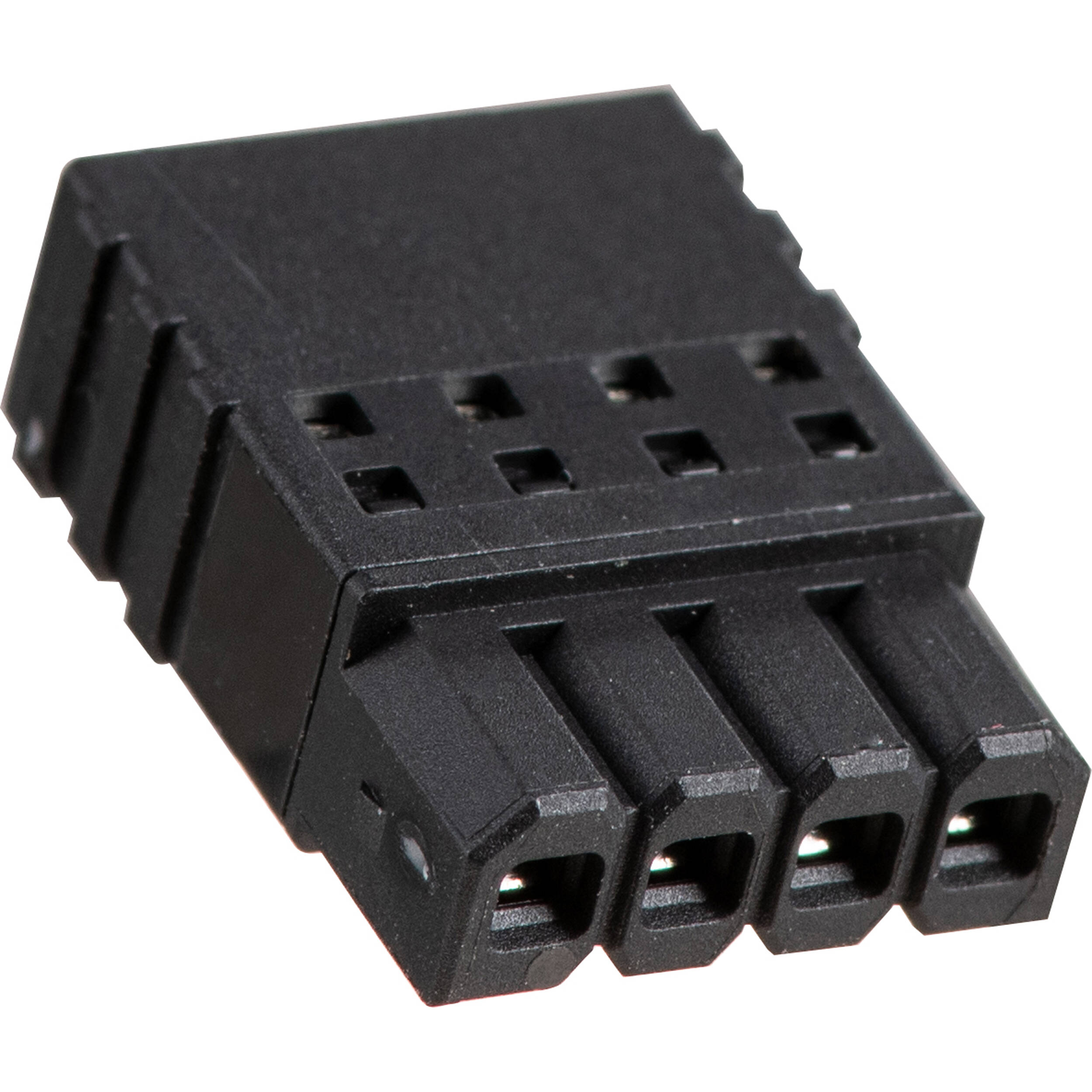 AXIS T6101 MKII AUDIO AND I/O INTERFACE — view 9