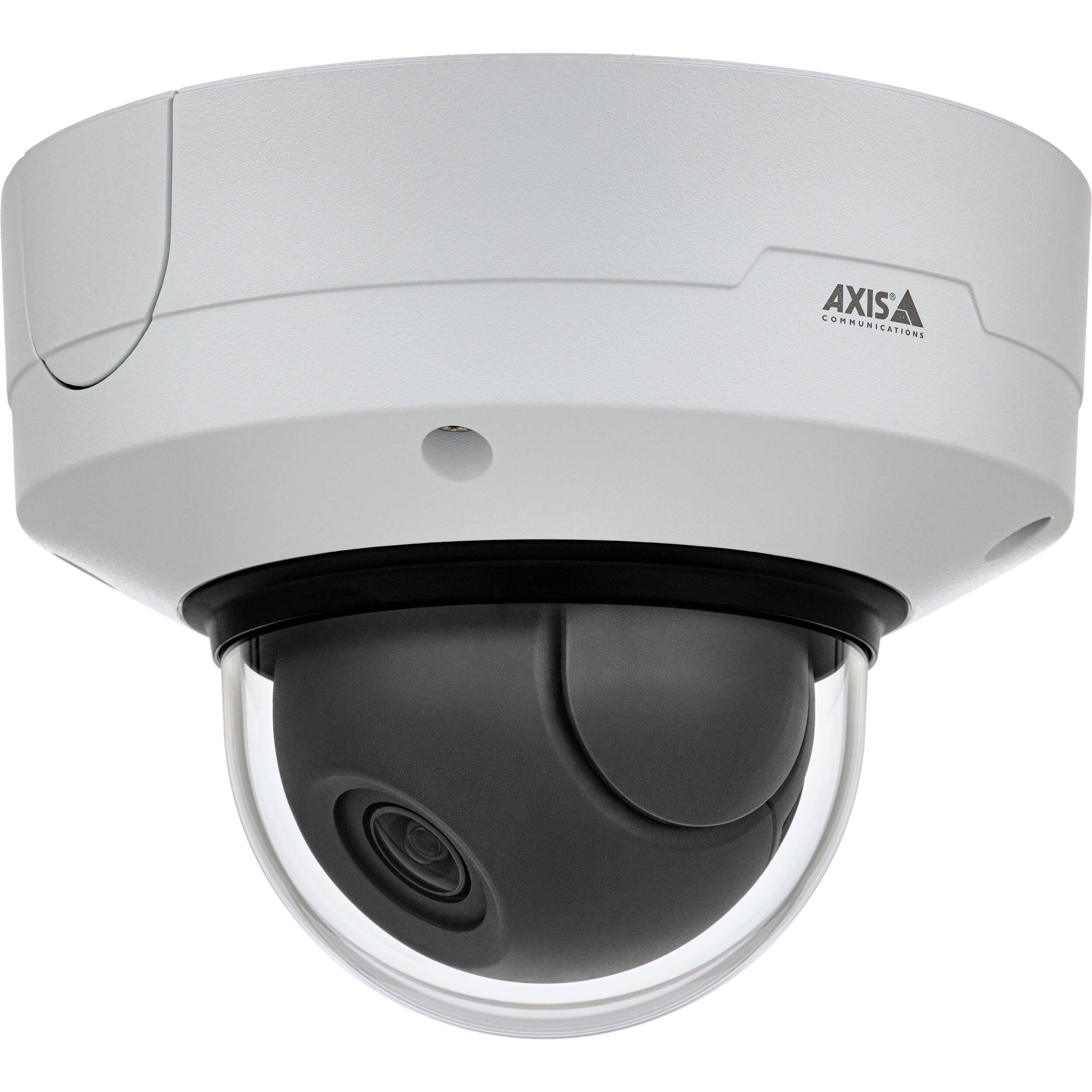 Axis Q3626-Ve Advanced Dome Camera with Remote Adjustment by Pan, Tilt, Roll and Zoom (Ptrz). Inlcudes a Deep Learning Processing Unit (Dlpu) for Advanced Edge Analytics. Support for Forensic Wdr, Lightfinder 2.0. Robust, Dust- and Ik10 Vandal-Resistant Outdoor-Ready Metal Casing. Varifocal 4-9 Mm P-Iris Lens with Remote Pan, Tilt, Roll, Zoom and Focus. Electronic Image Stabilization. Multiple, Individually Configurable Streams, H.264/H.265 with Zipstream and Motion Jpeg. 4mp Stream up to 60 Fps, 30fps with Wdr. Axis Object Analytics, Video Motion Detection and Tampering Alarm. Two-Way Audio and Audio Detection. Supervised Digital Input / Digital Output for Alarm / Event Handling. Sensors for Intrusion and Shock. Mqtt Support. Axis Edge Vault with Fips Certified Tpm for Added Cyber Security. Microsd Memory Card Slot for Local Storage. Powered by Ieee 802.3at Type 2 Class 4 (POE+) or 10-28v Dc Power with Redundancy. Includes Mounting Bracket and Weather Shield.