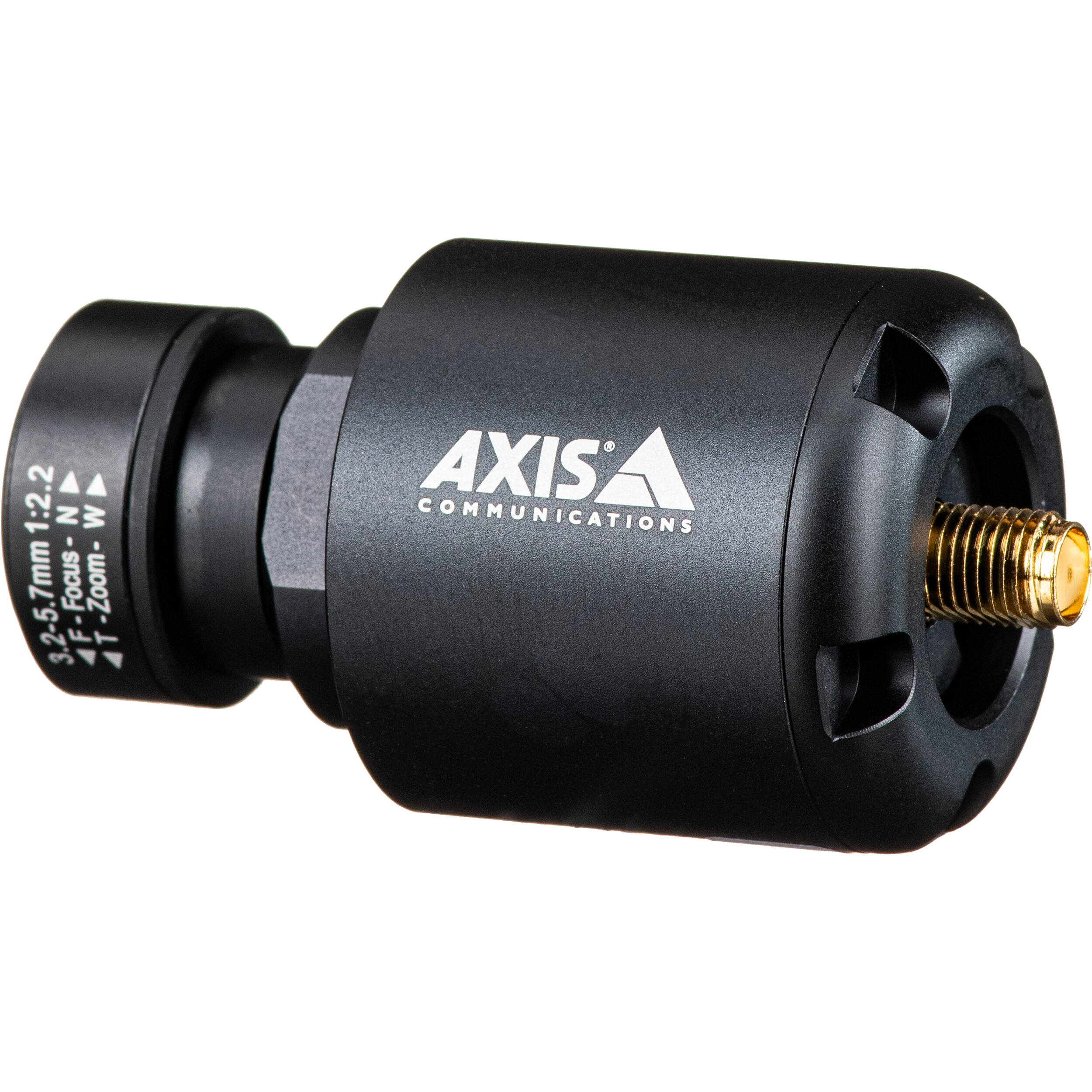 AXIS F2115-R Varifocal Sensor — view 2