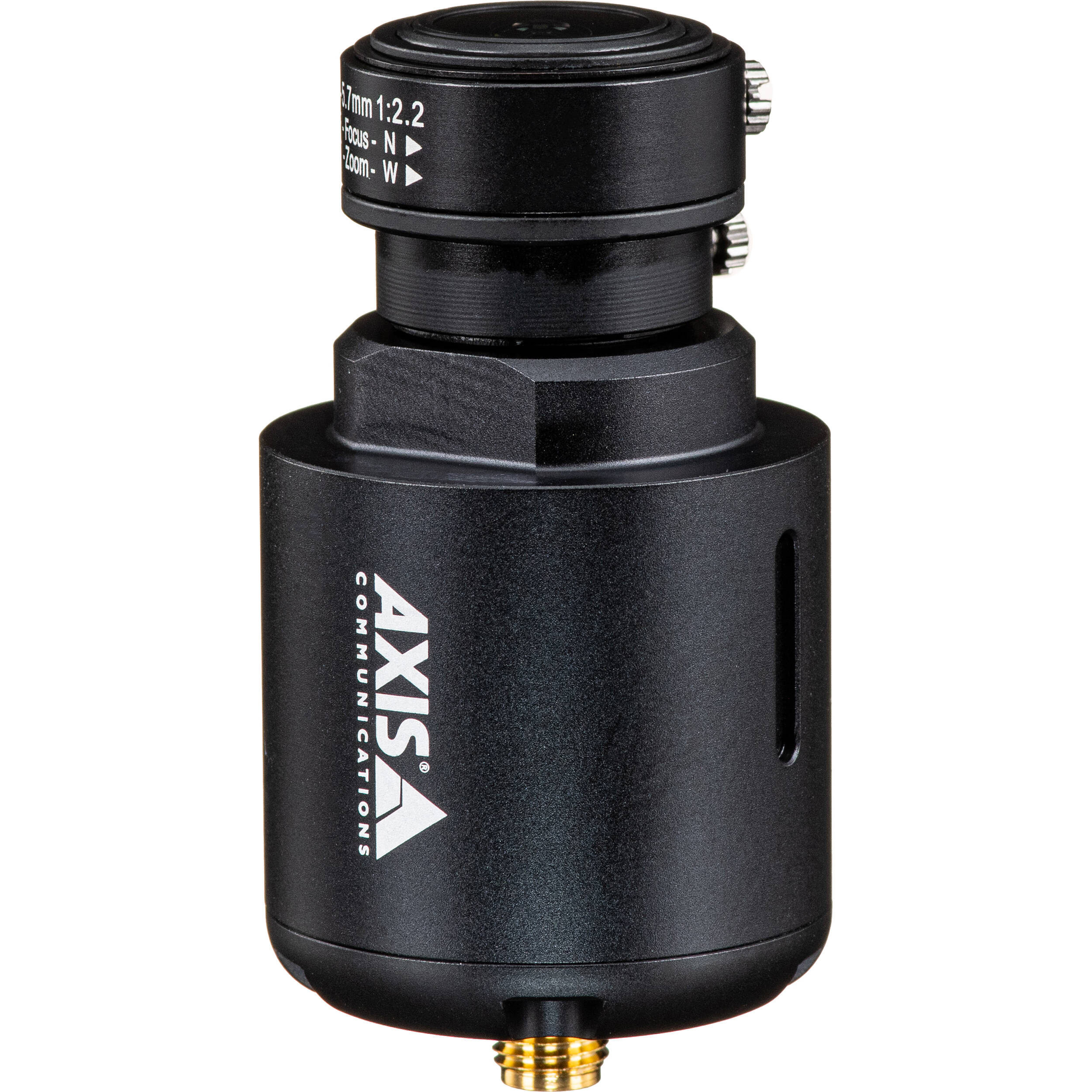 AXIS F2115-R Varifocal Sensor — view 3