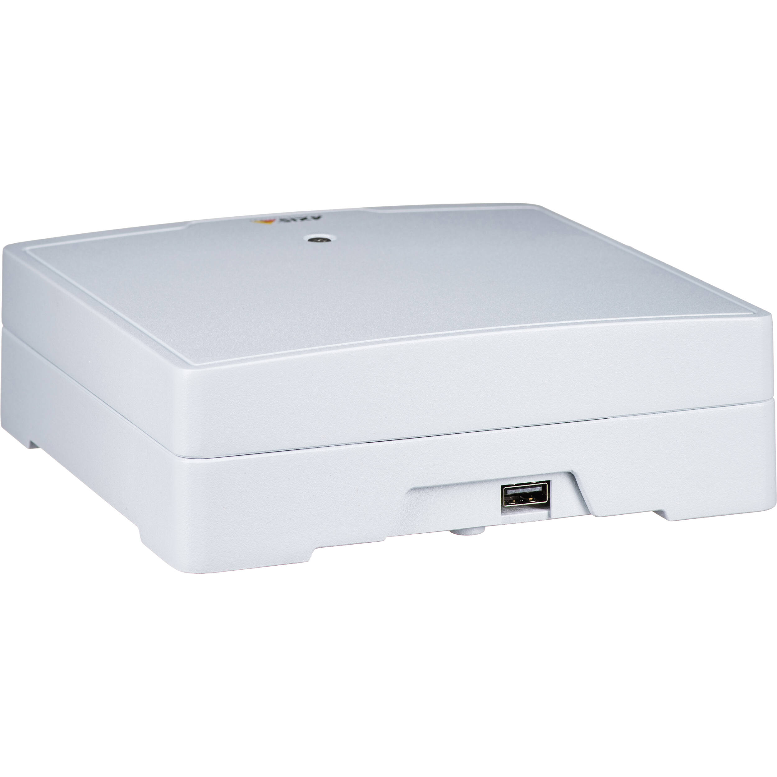 AXIS A1610 Network Door Controller from Axis Communications for enterprise door access control — view 10
