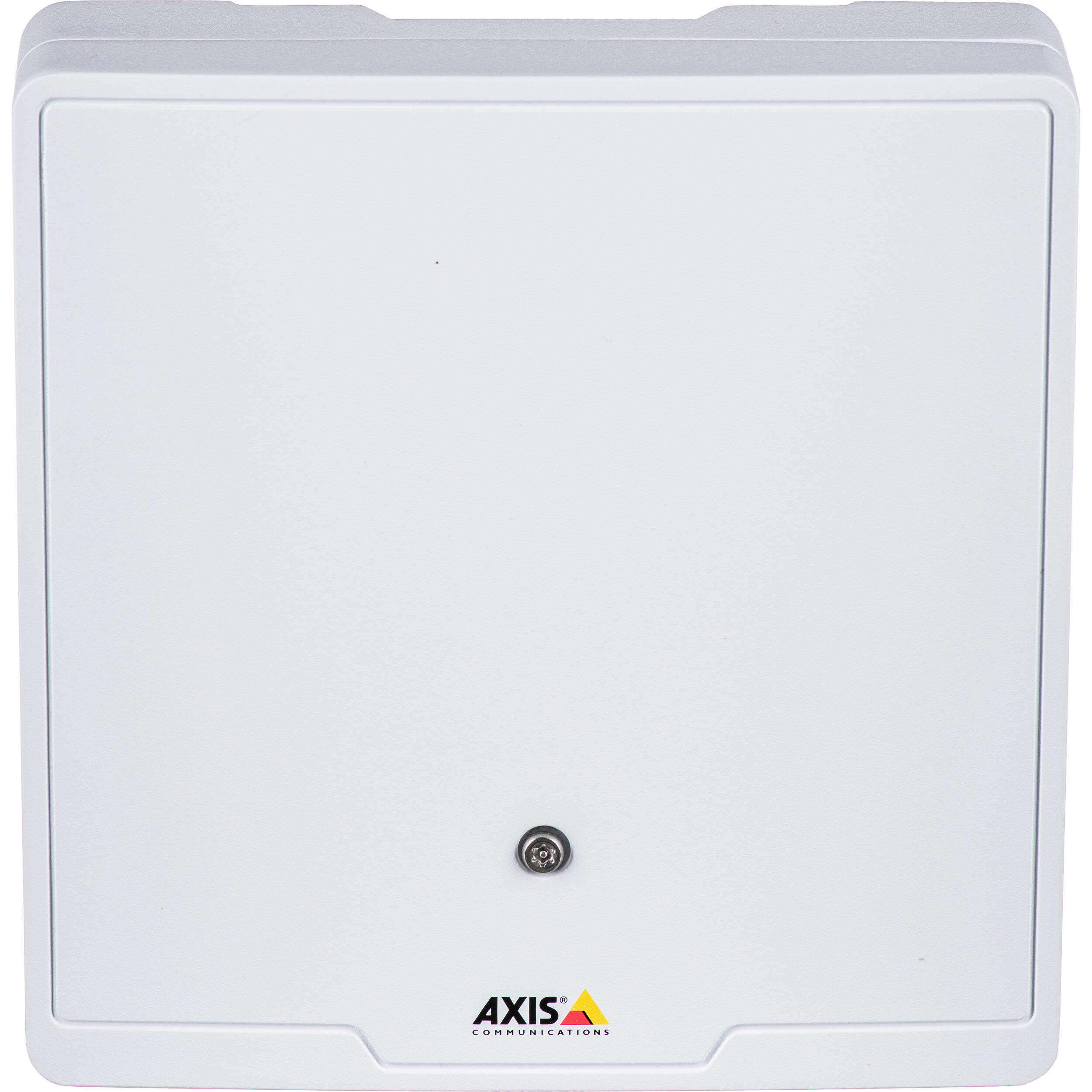 AXIS A1610 Network Door Controller from Axis Communications for enterprise door access control — view 2