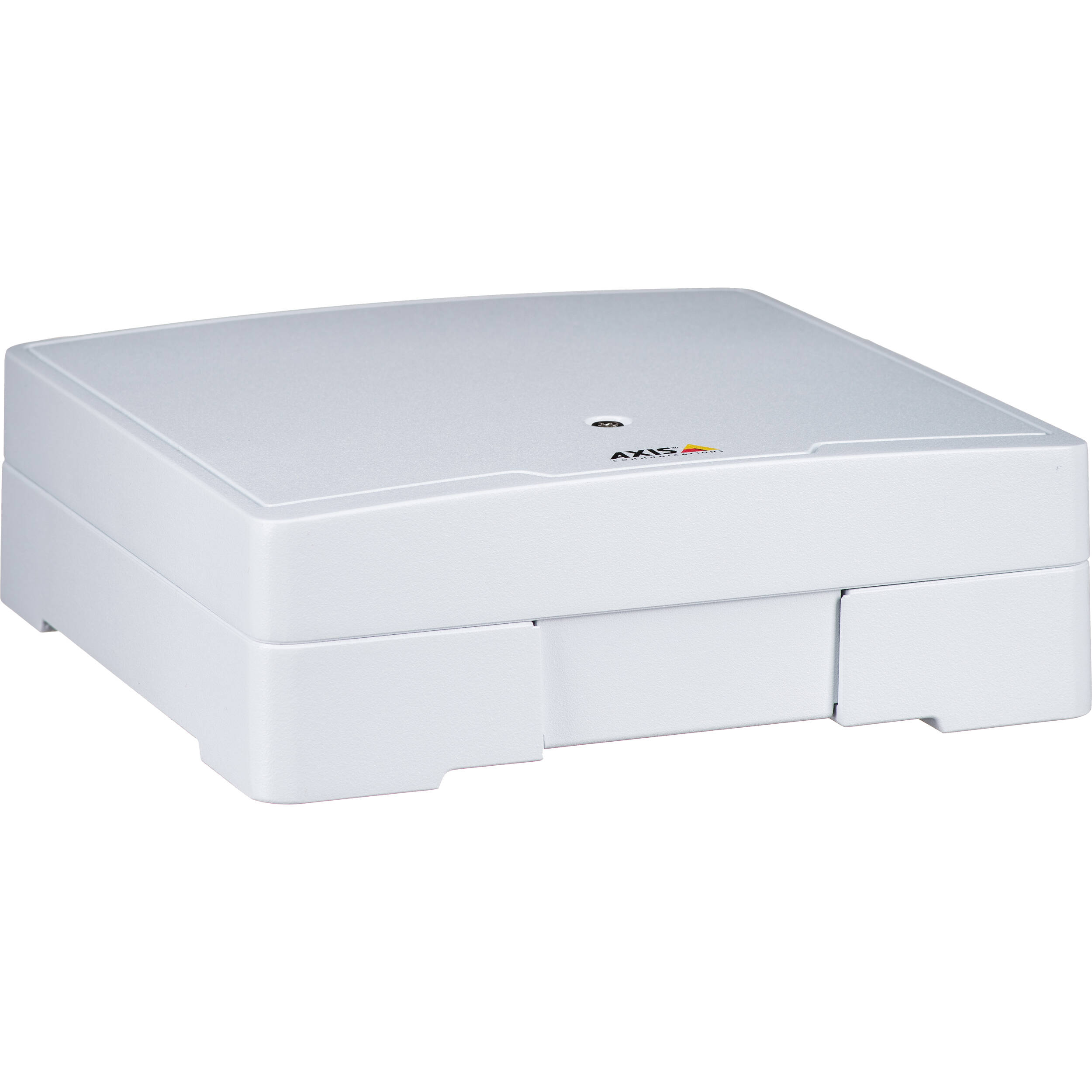 AXIS A1610 Network Door Controller from Axis Communications for enterprise door access control — view 7