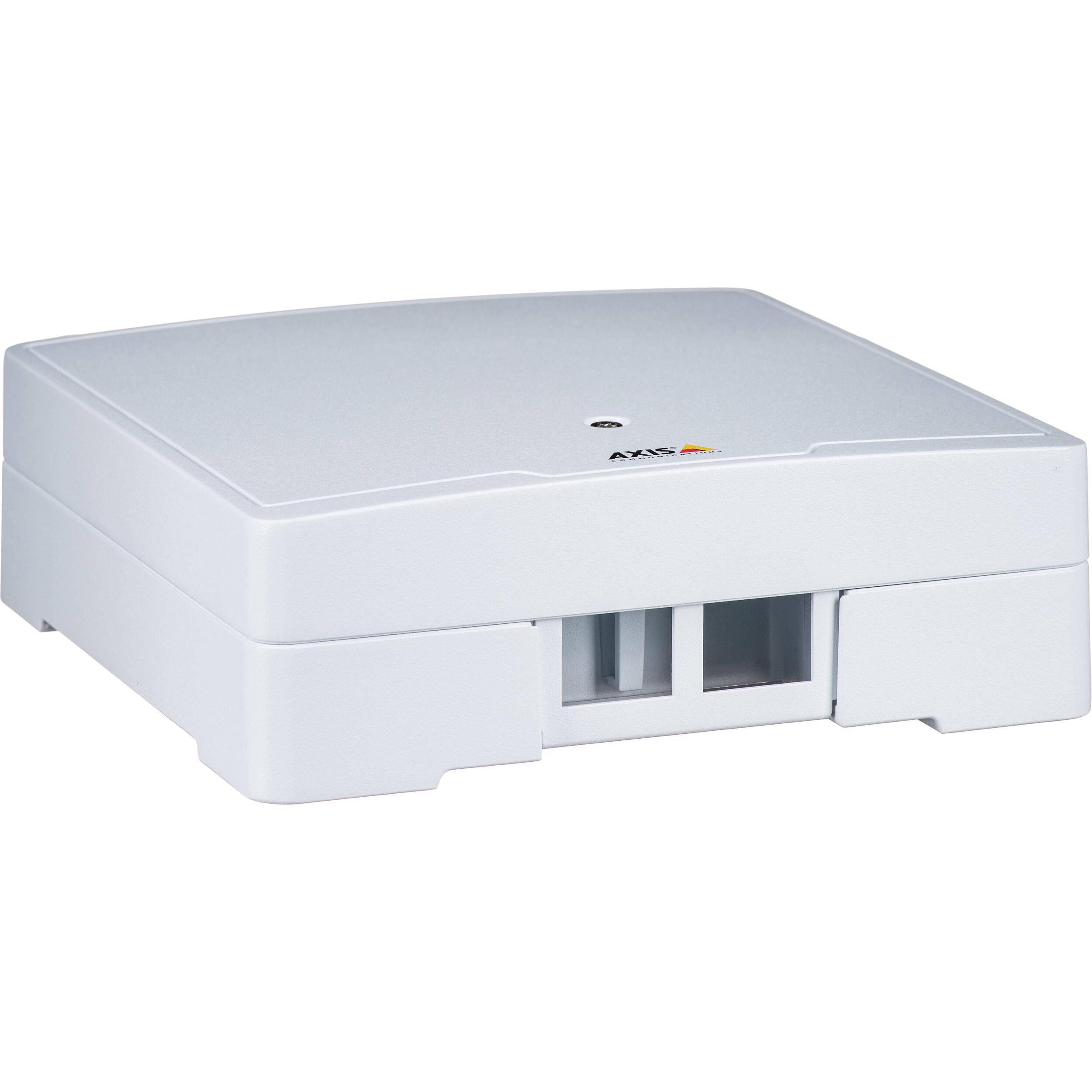 AXIS A1610 Network Door Controller from Axis Communications for enterprise door access control — view 8