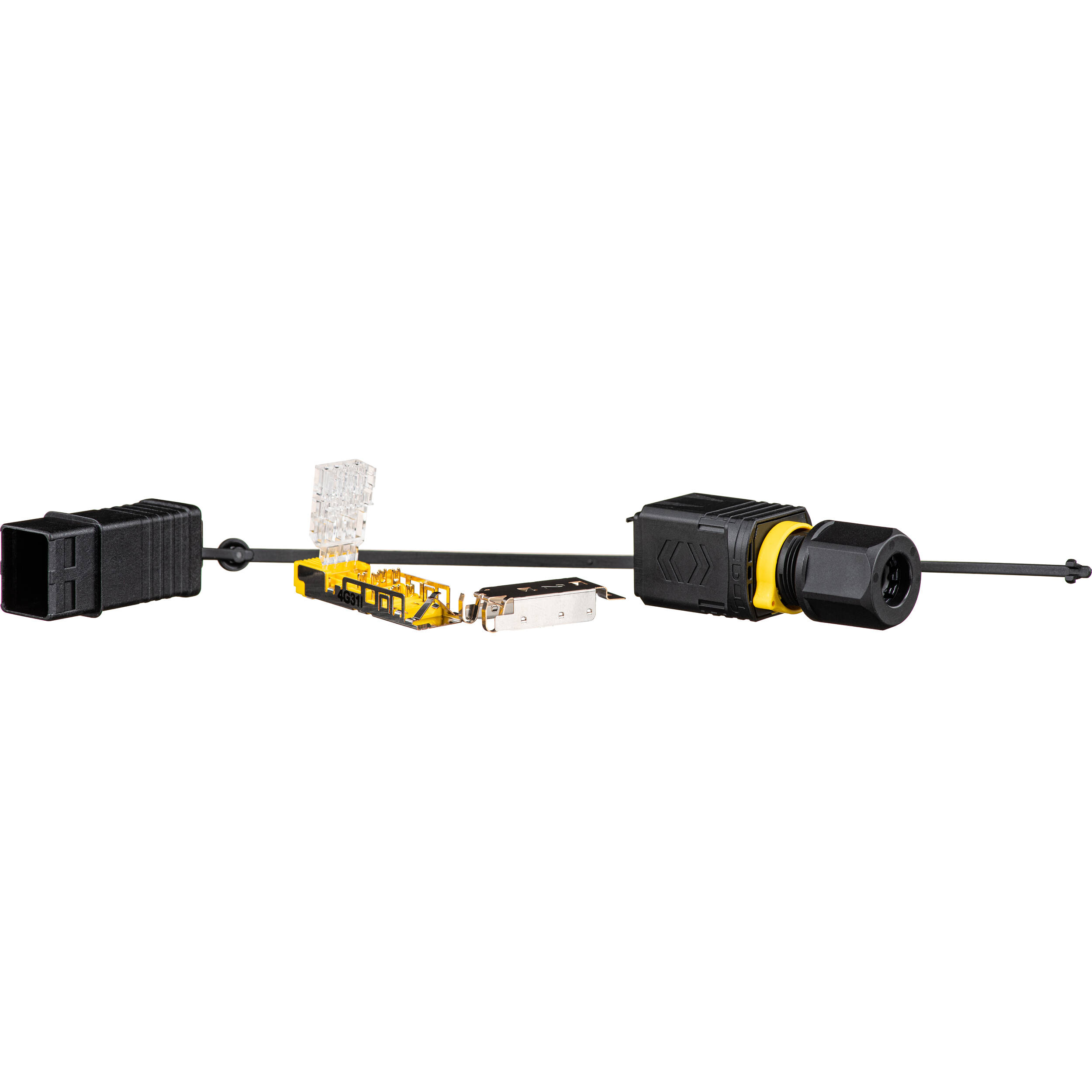 TQ6812-E Solo Kit technical service coverage for one year — view 3