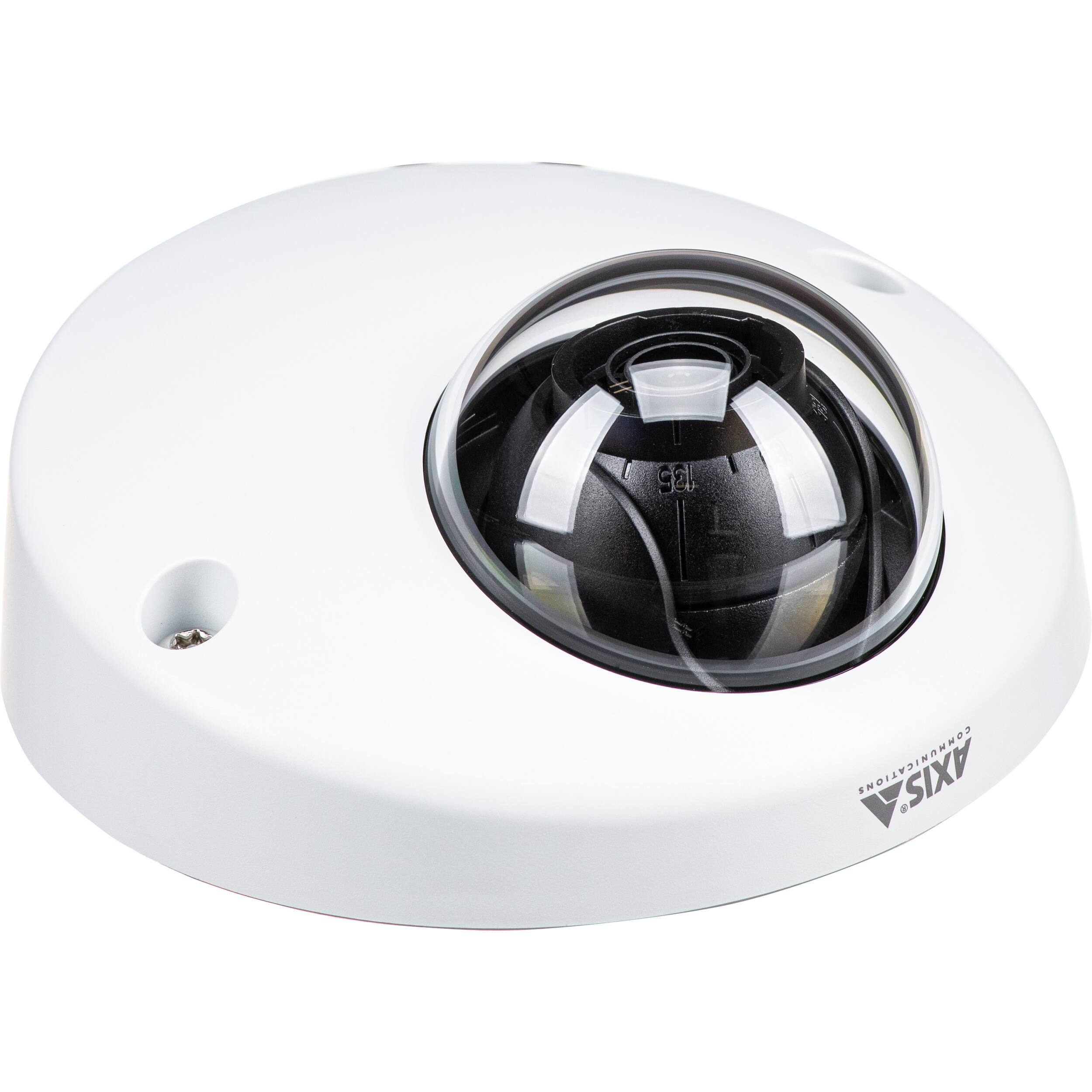 AXIS P3905-R MK III — view 4