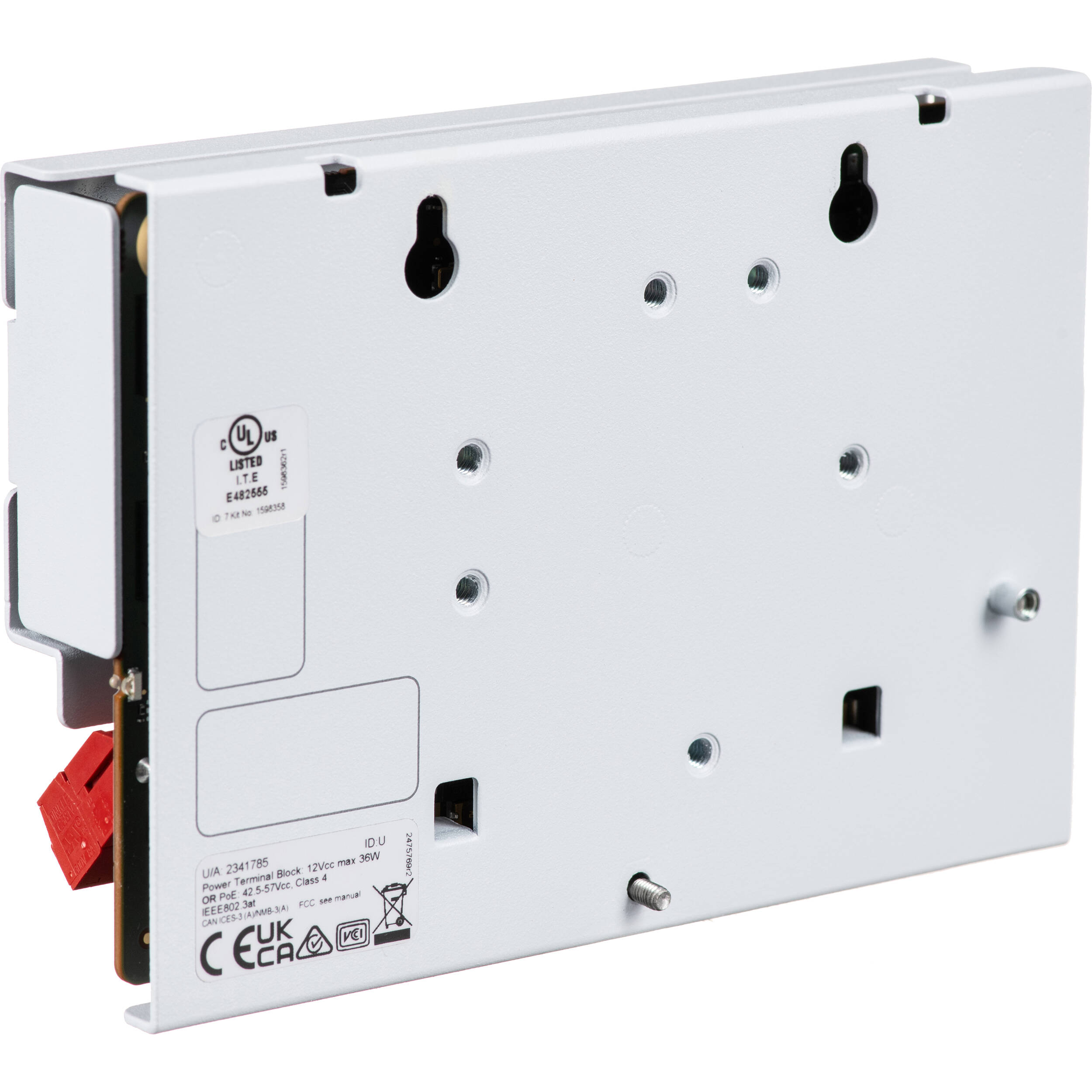 AXIS A1214 DOOR CONTROLLER KIT — view 11