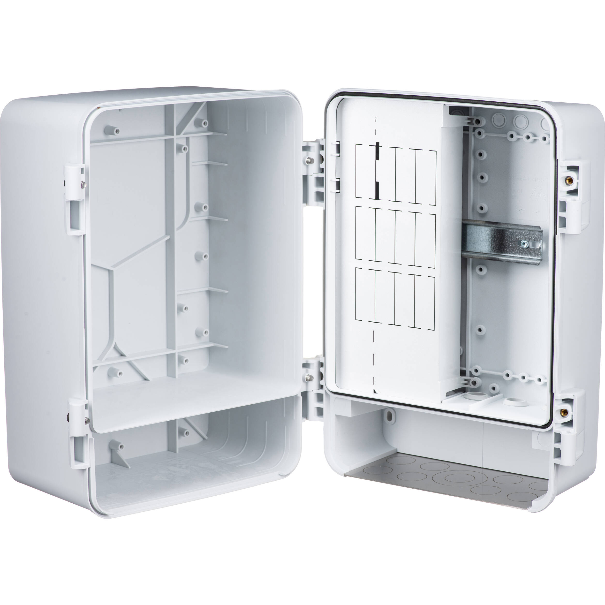 AXIS A1214 DOOR CONTROLLER KIT — view 4