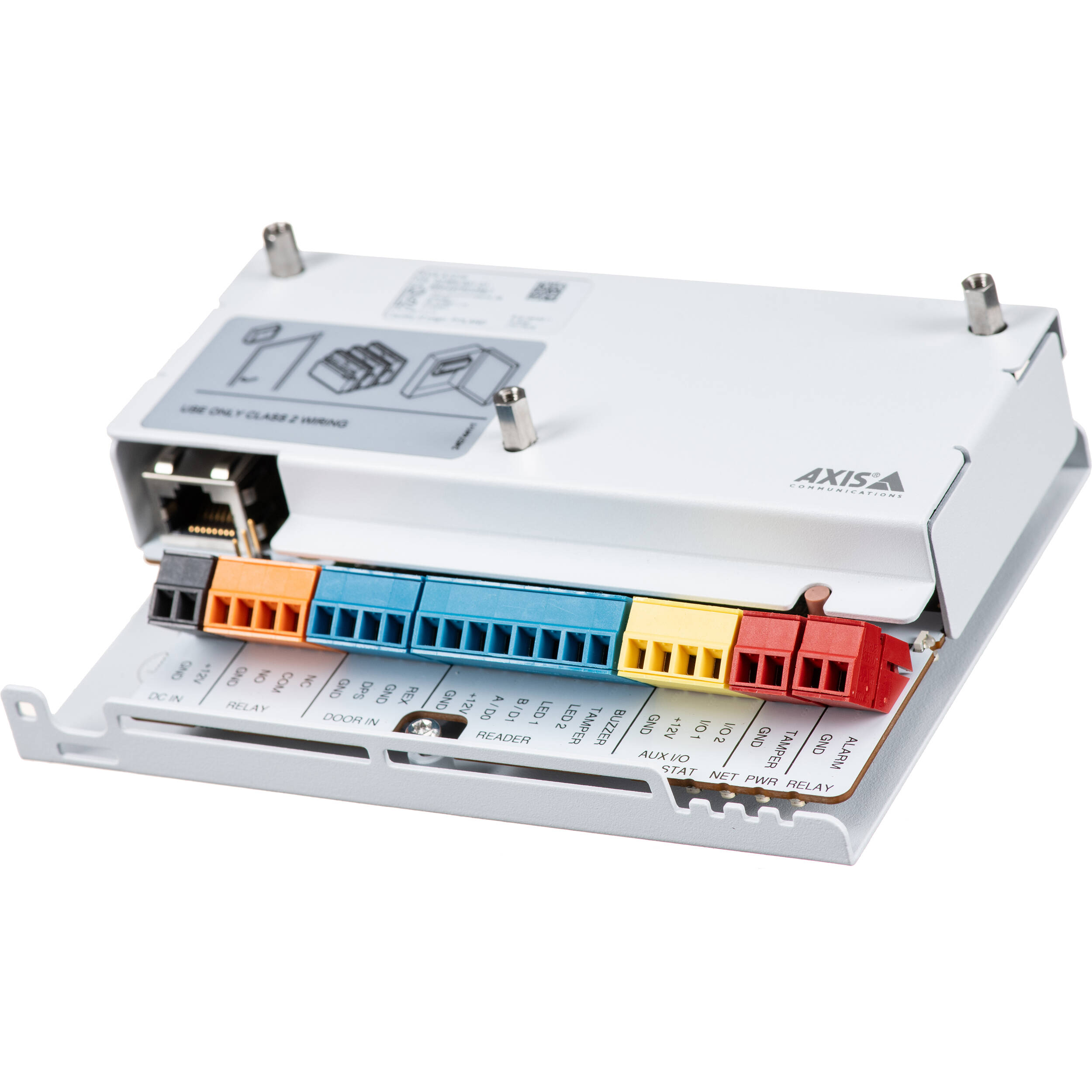 AXIS A1214 DOOR CONTROLLER KIT — view 9