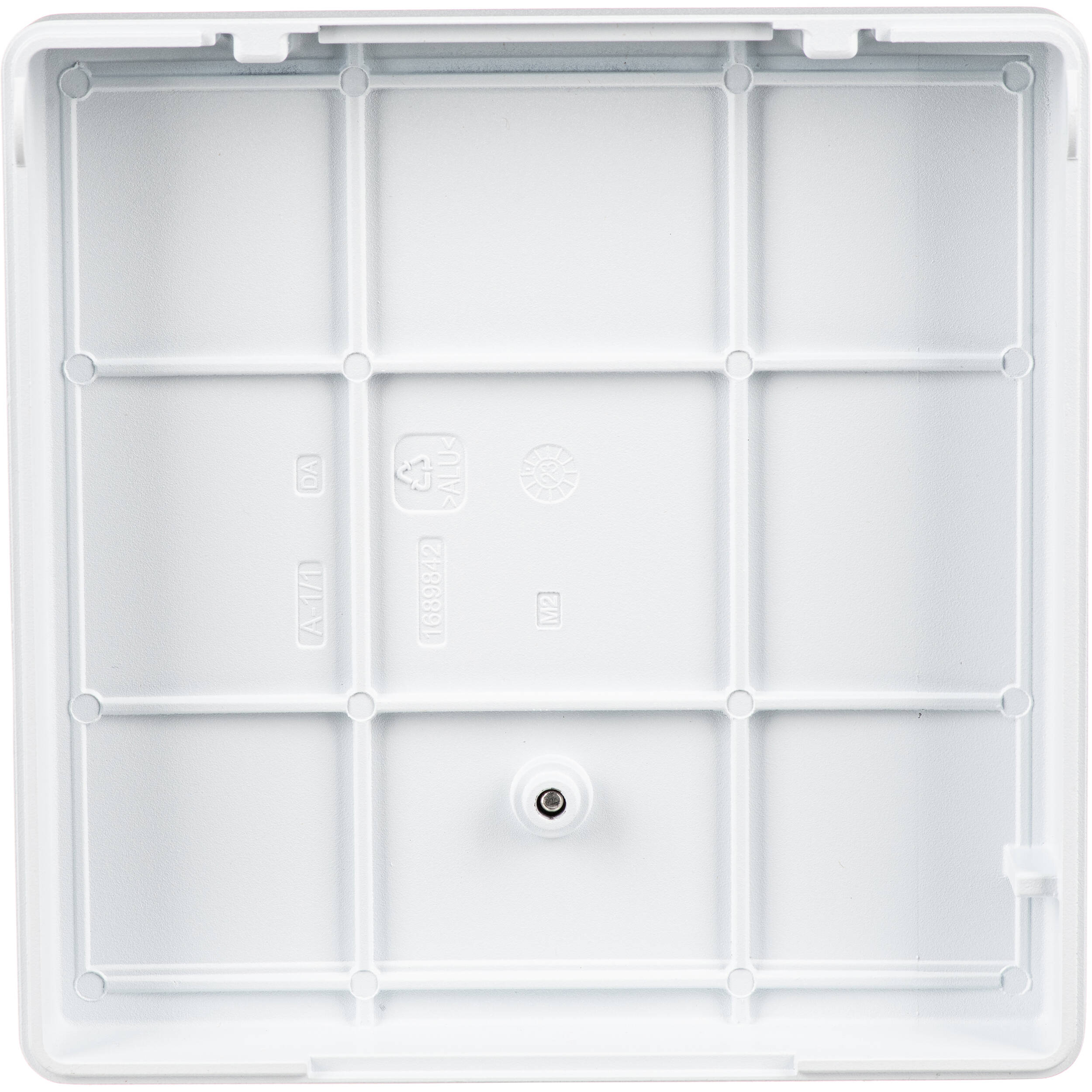 AXIS TA1802 top cover accessory for access control hardware — view 6