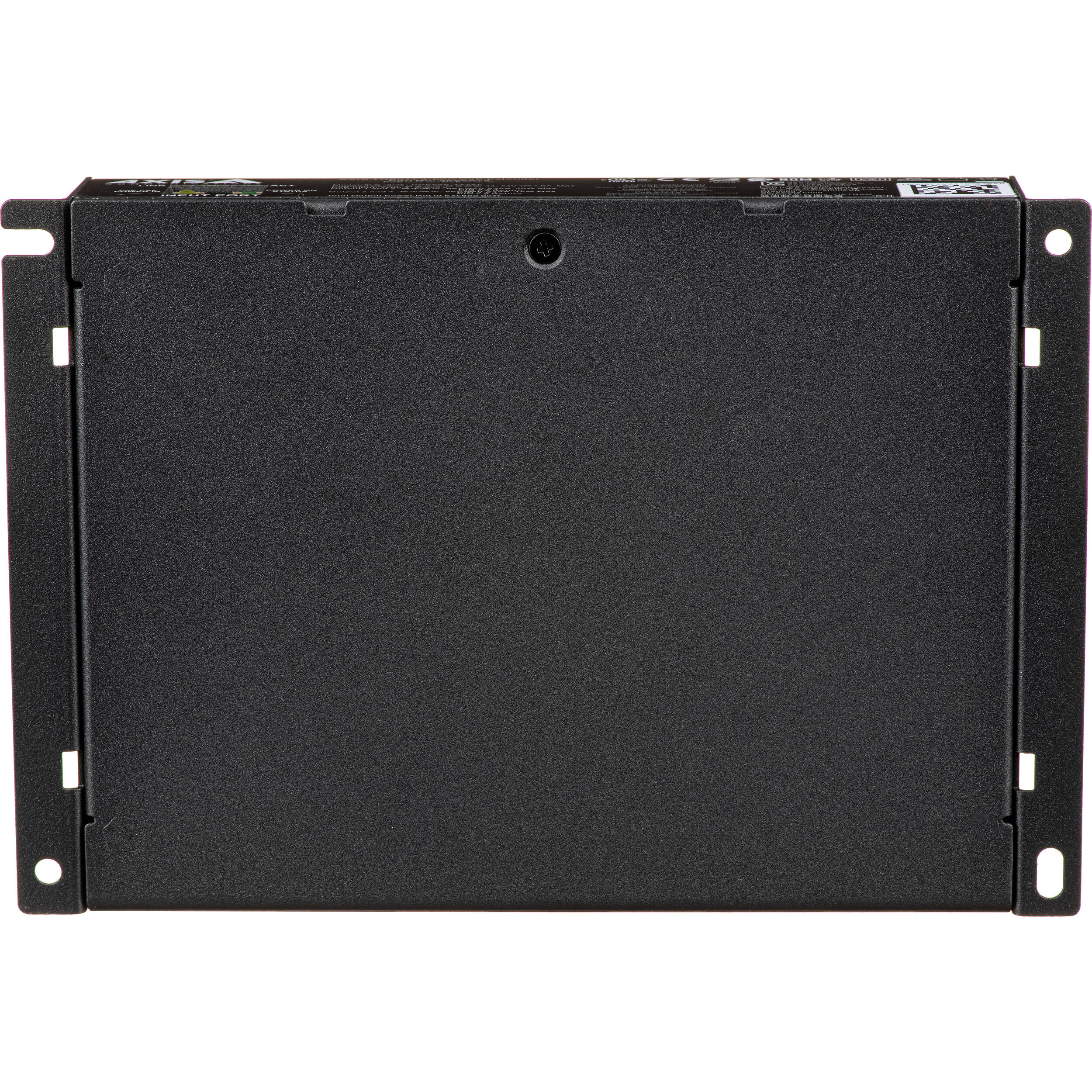 AXIS TU8011 4-port PoE extender for extending powered Ethernet to remote devices — view 6