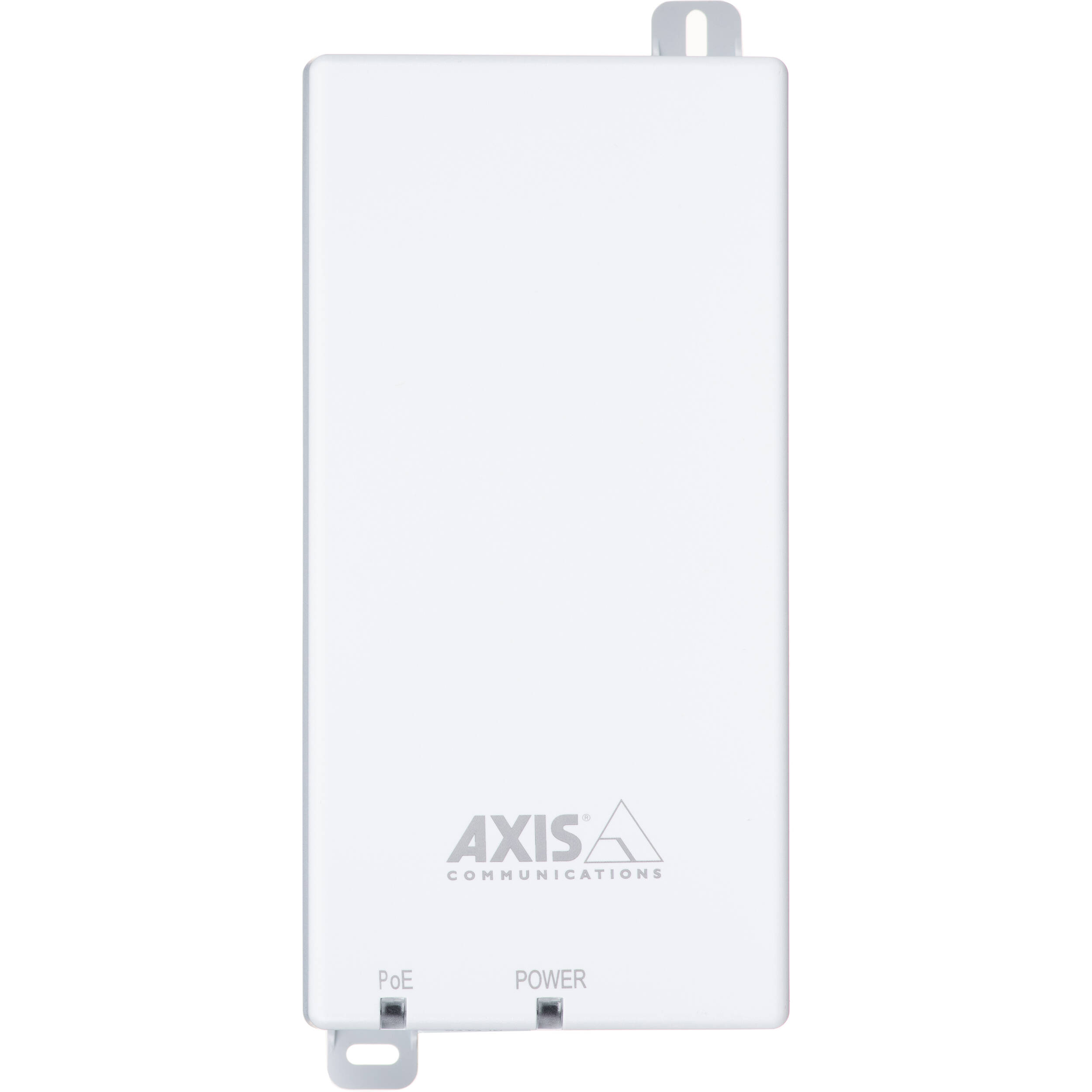 AXIS T8154 60W SFP midspan for powered SFP network deployments — view 5