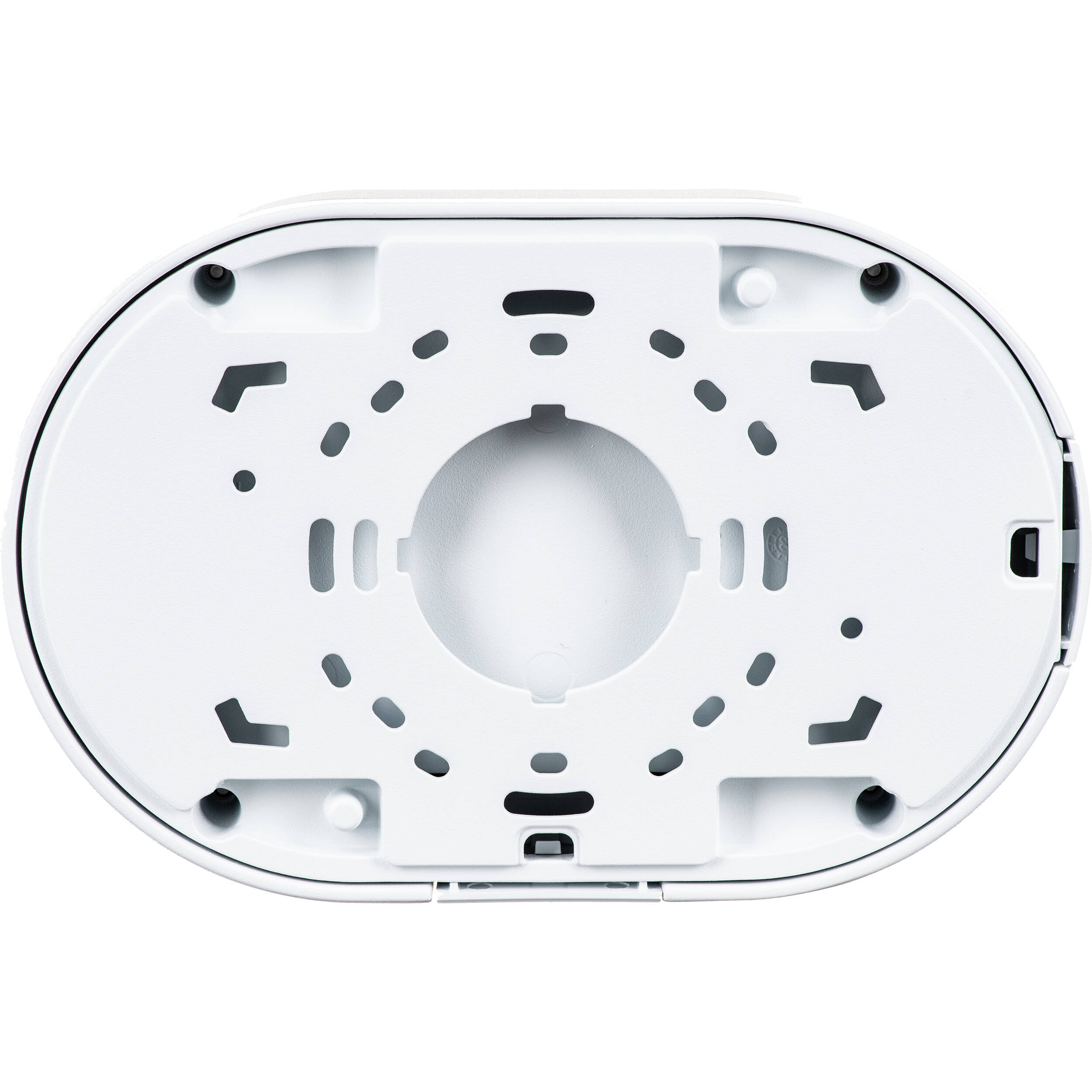 AXIS TP4601-E conduit back box accessory for secure camera mounting and cable routing — view 5