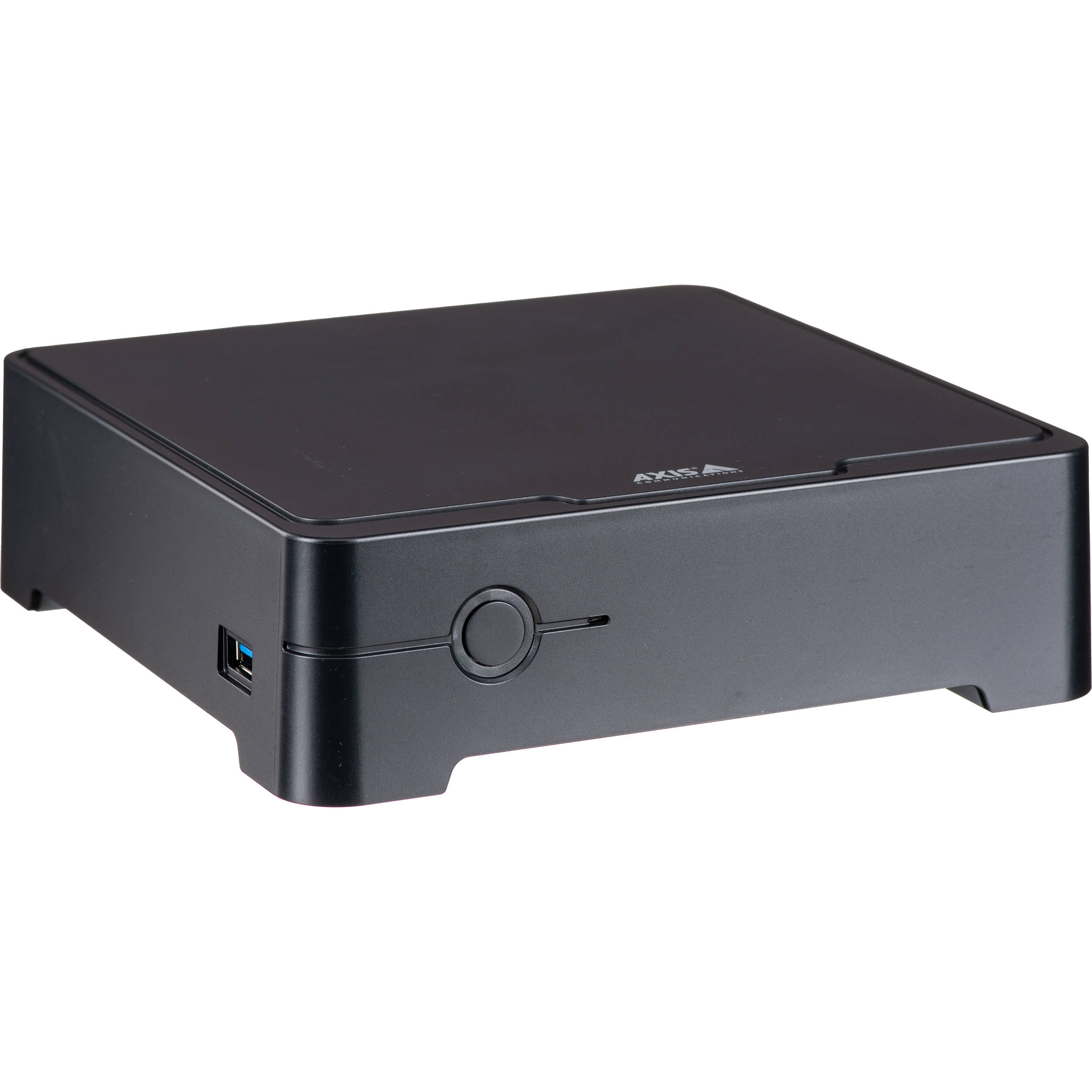 Axis S3008 Mk II 4 TB Recorder is a Compact Recorder with 8 PoE Ports and a Gigabit Uplink. with Its Powerful PoE Switch, Eight PoE Class 3 Devices Can be Connected to the Recorder and the Recordings are Done on the Internal Hard Drive. It is Compatible with Axis Companion, Axis Camera Station, Their Mobile App, and a Wide Range of Axis Devices. to Increase Reliability and Security, the Product Supports Disk Encryption, Contains a 4 TB Surveillance Class Hard Drive and Includes 5-Year Limited Hardware Warranty. This Product is Not a System Controller for Body Worn Solutions.