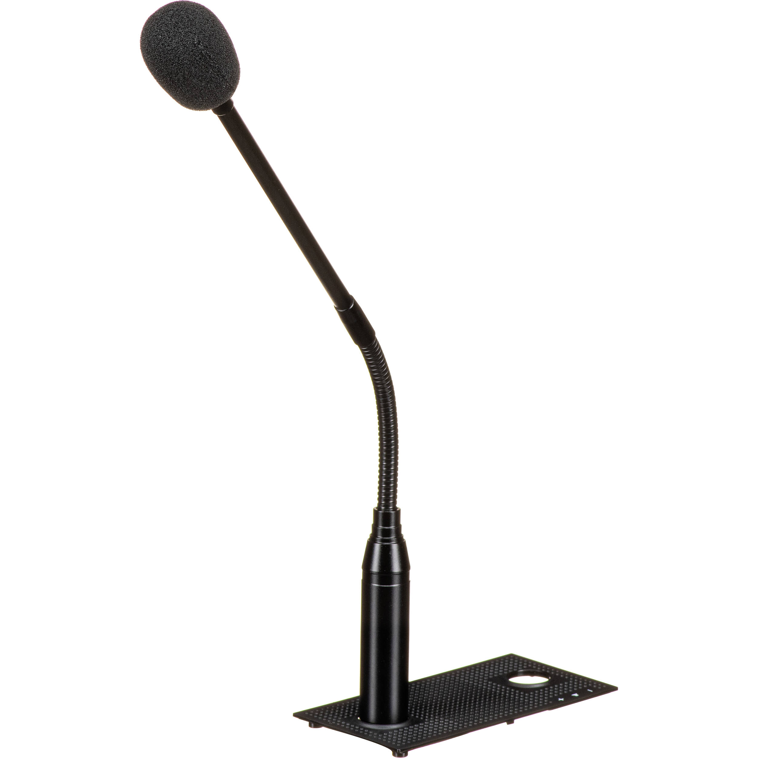 AXIS TC6901 Axis Communications microphone, MPN 02789-001, for unified communications and pro audio deployments — view 2