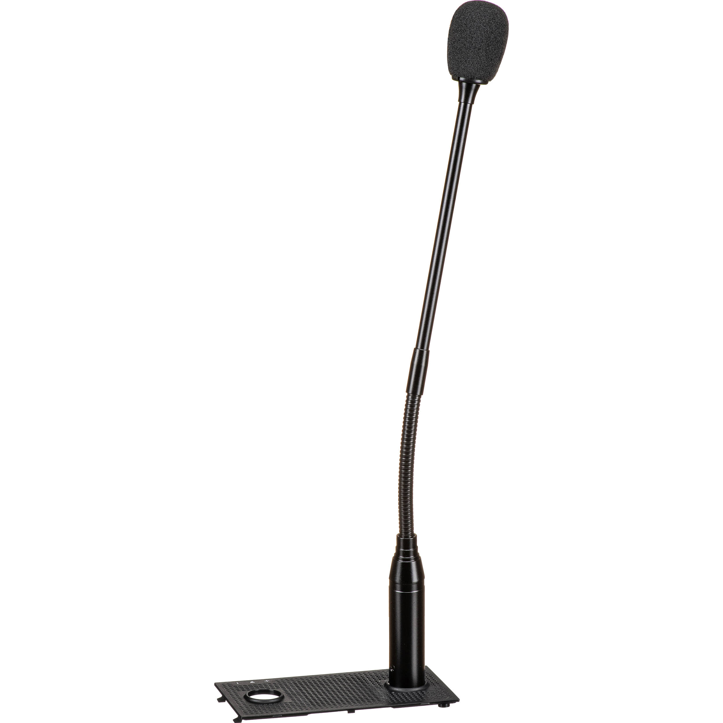 AXIS TC6901 Axis Communications microphone, MPN 02789-001, for unified communications and pro audio deployments — view 3