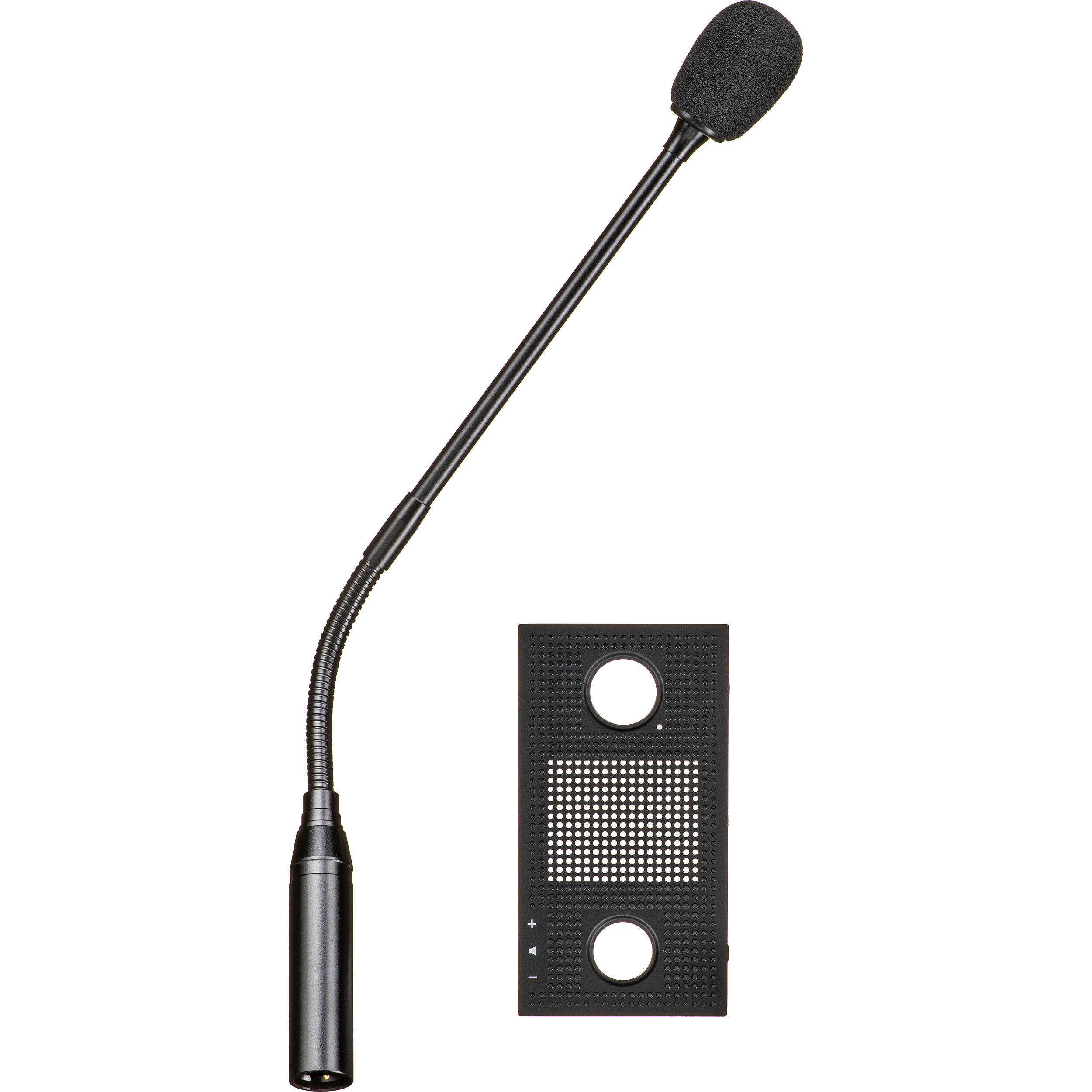 AXIS TC6901 Axis Communications microphone, MPN 02789-001, for unified communications and pro audio deployments — view 4