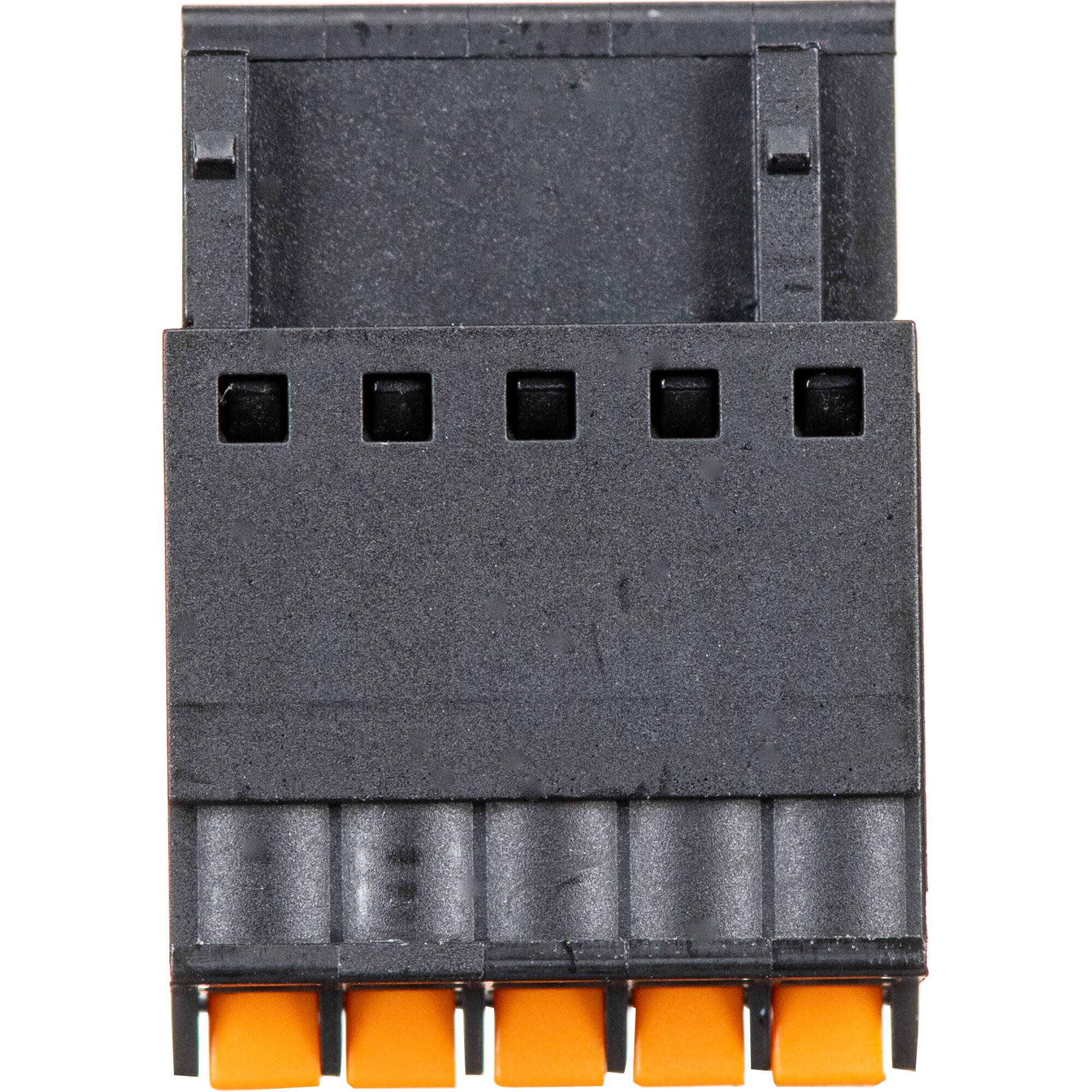 AXIS TU6008 5-pin 2.5 mm connector, 10-pack — view 6