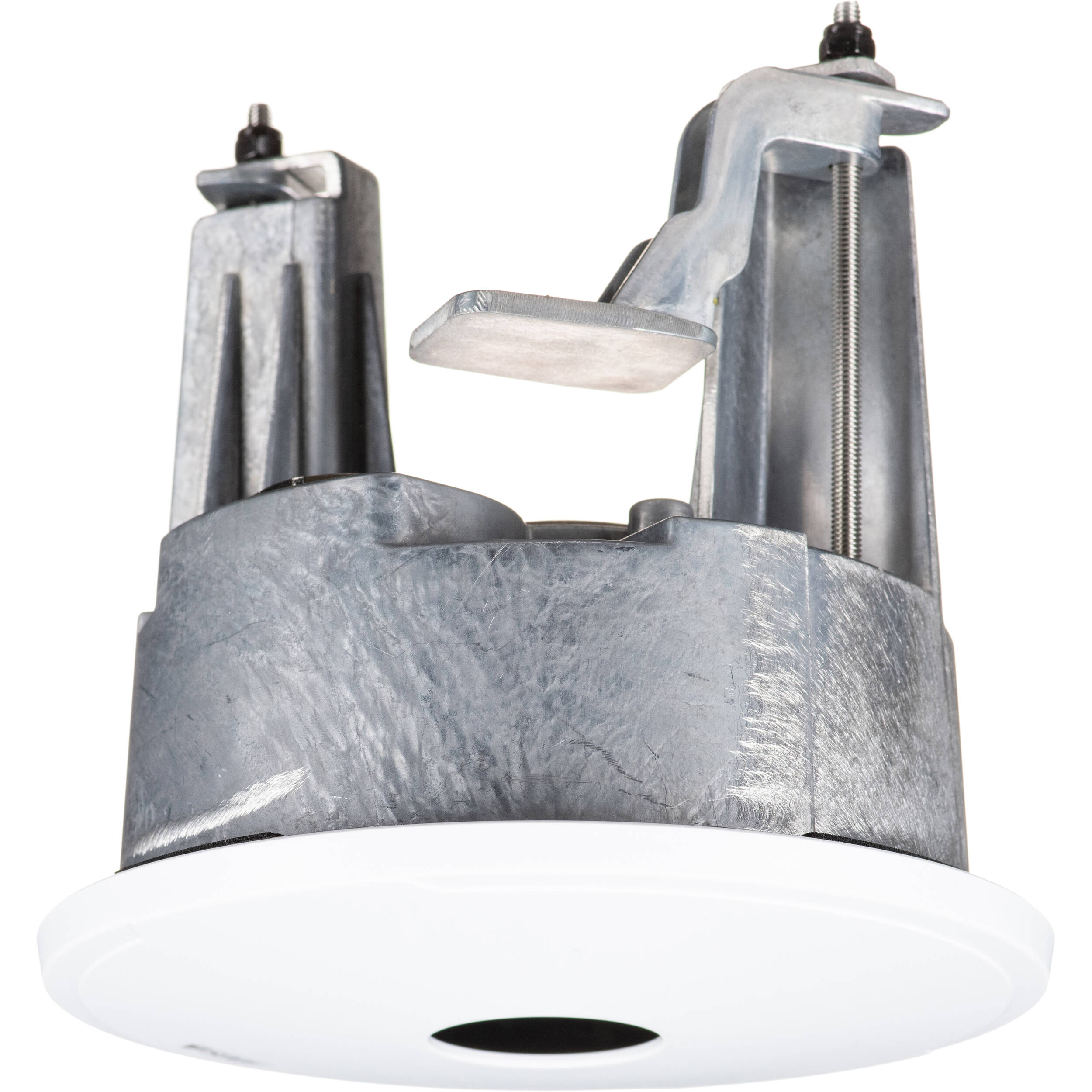 AXIS TM3210 recessed mount for discreet flush camera installation — view 2