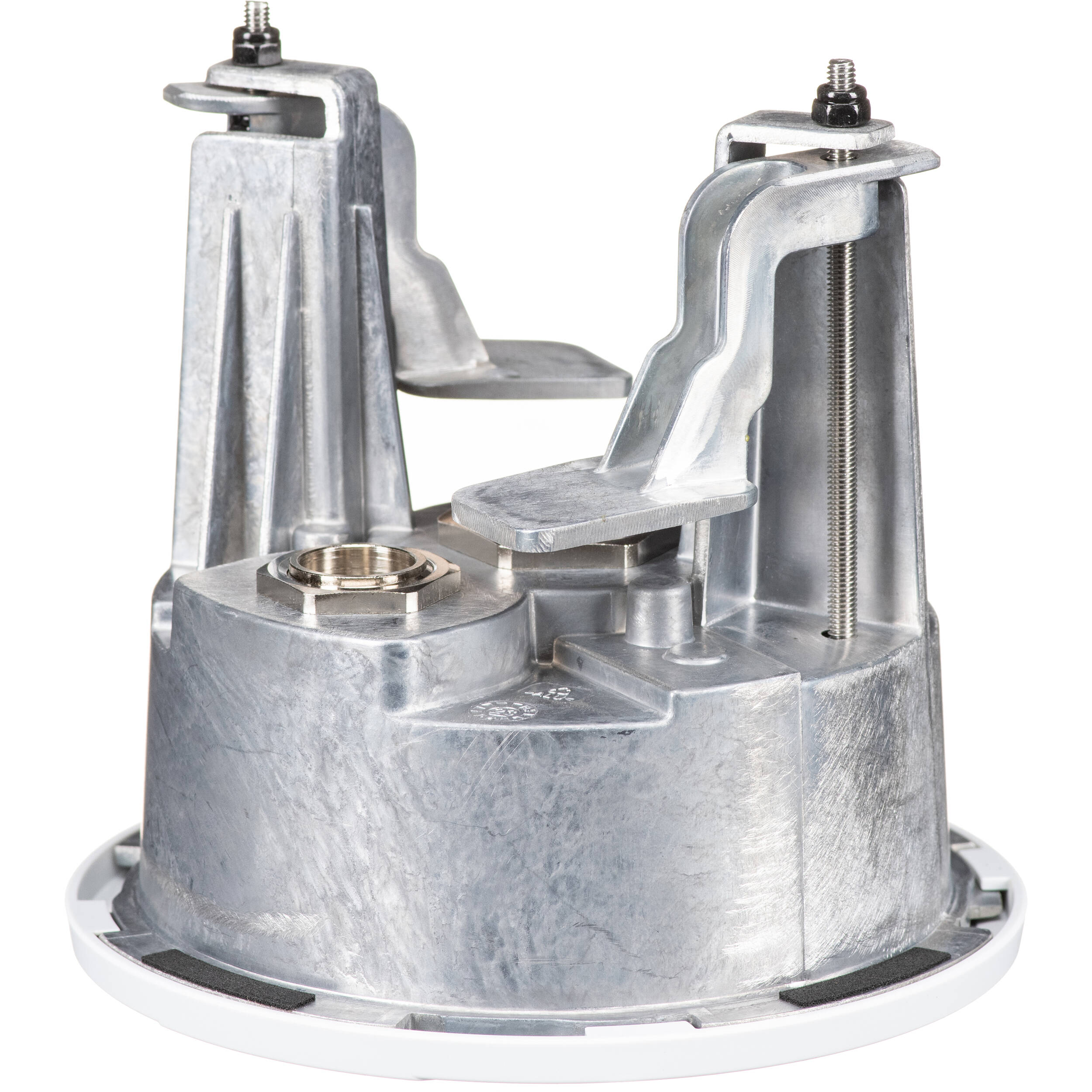 AXIS TM3210 recessed mount for discreet flush camera installation — view 4
