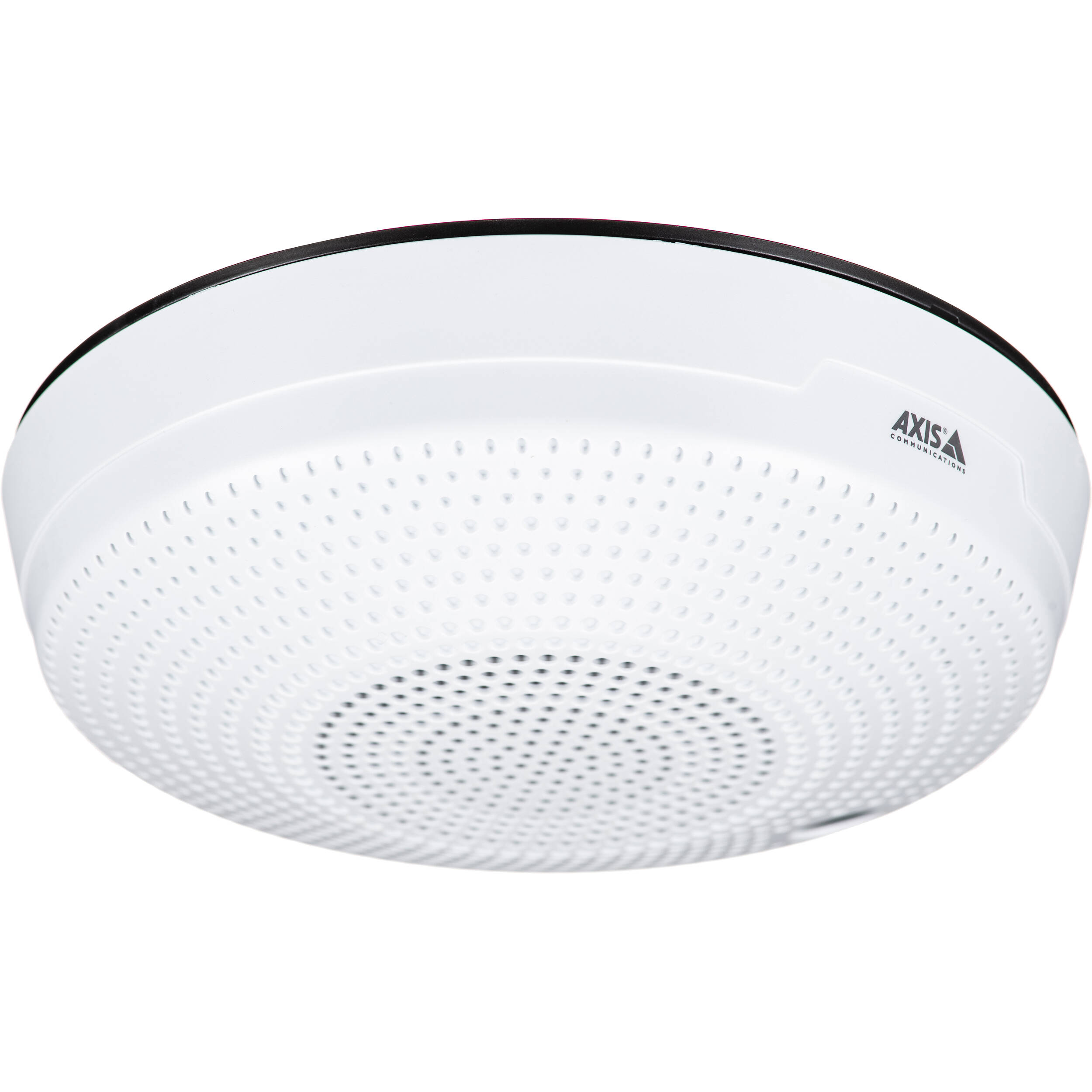 AXIS C1410 MK II compact network speaker for business voice announcements — view 2