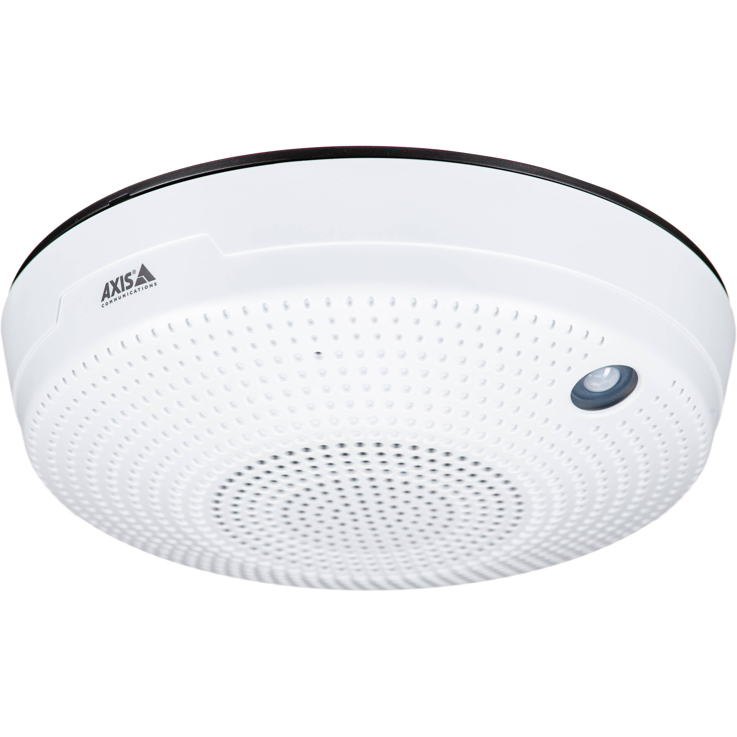 AXIS C1410 MK II compact network speaker for business voice announcements — view 3