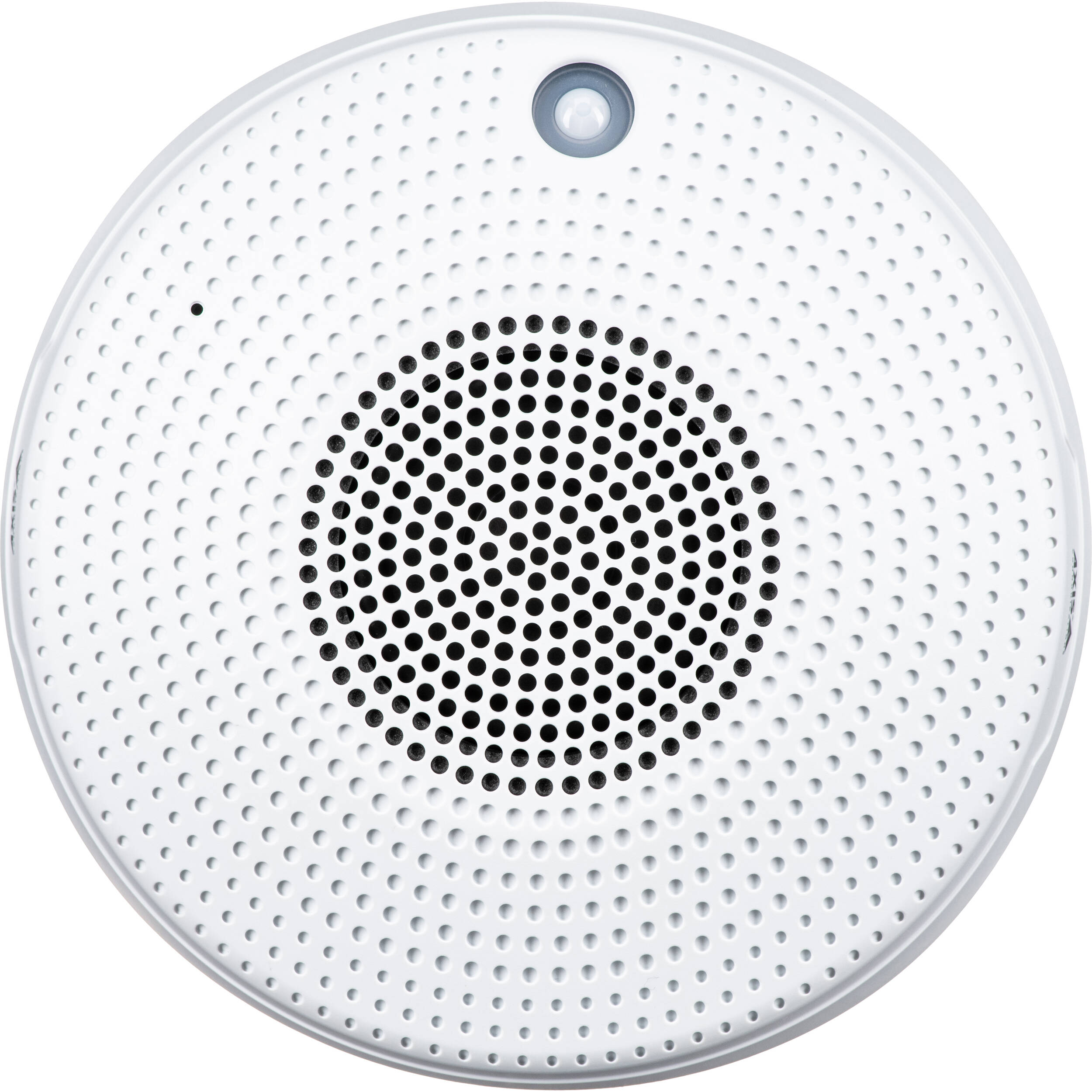 AXIS C1410 MK II compact network speaker for business voice announcements — view 4