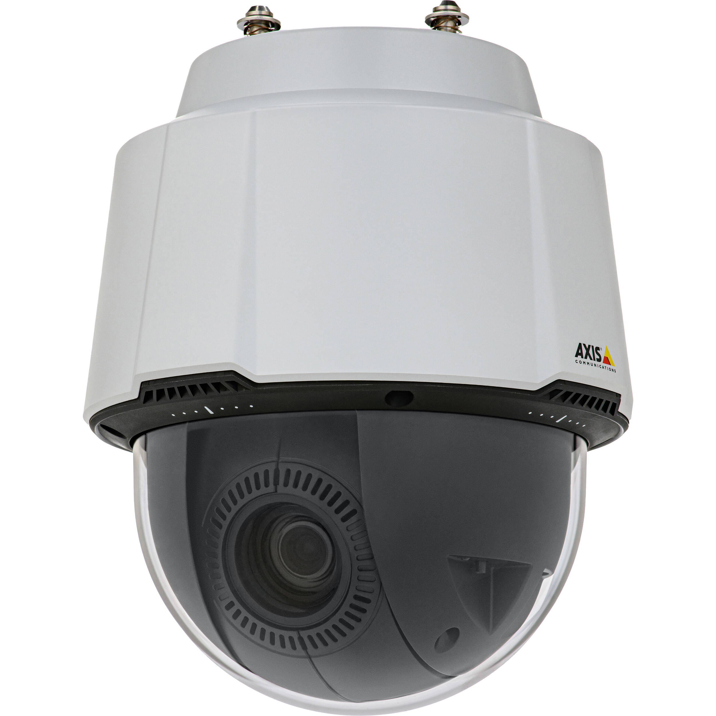 AXIS P5654-E Mk II PTZ Camera 60HZ. Wide angle PTZ with HDTV 1080p and 21x zoom. — view 2