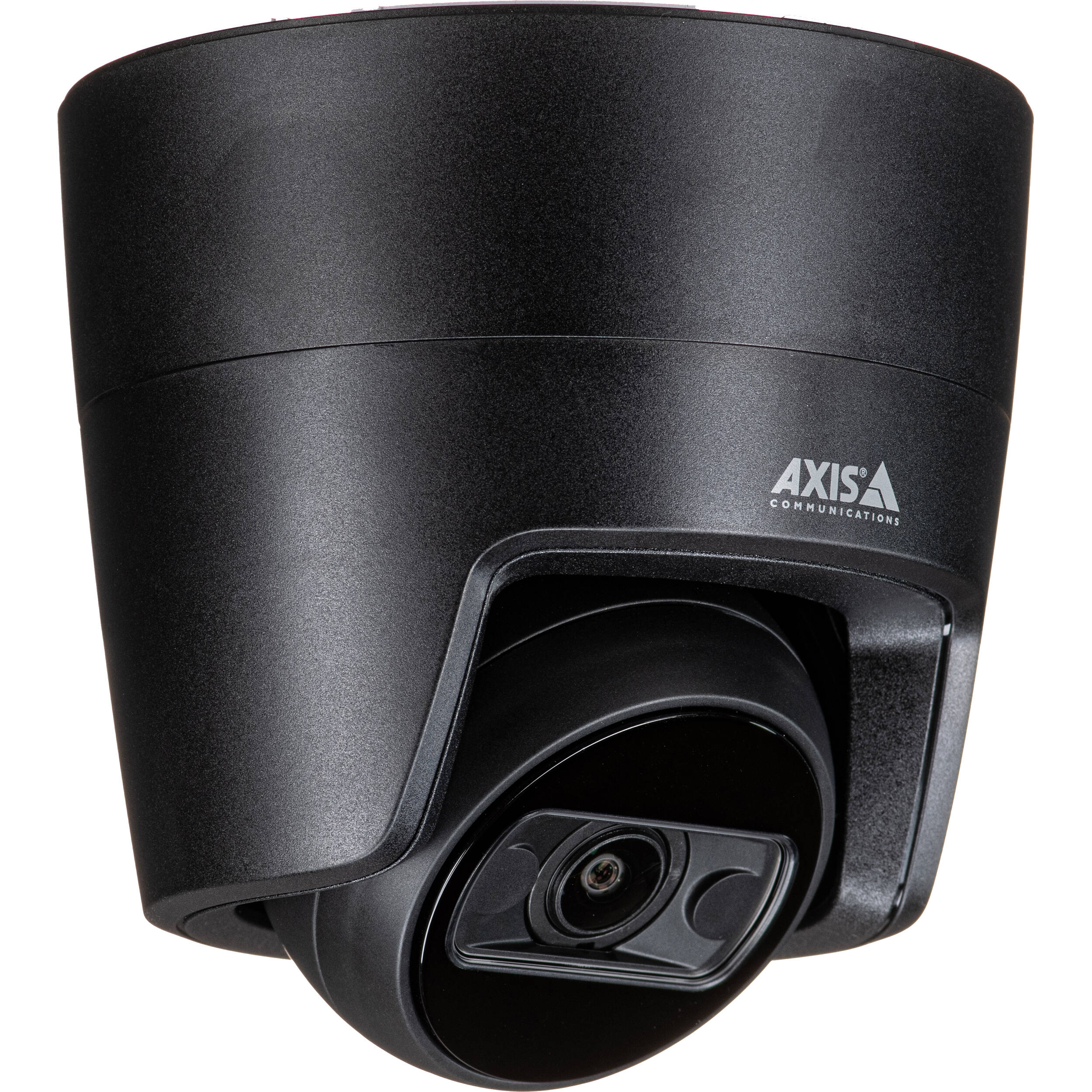 Axis M3125-Lve is a Compact, Turret Style Outdoor-Ready Dome Camera. Ip66 and Ik08 Impact-Resistant Design with Built-in Ir Illumination. Fixed Lens, 110 Horizontal Field of View. Multiple, Individually Configurable H.264, H.265 and Motion Jpeg Streams; 2mp at up to 30 Fps with Wdr and Lightfinder. Zipstream for Reduced Bandwidth and Storage. Includes a Deep Learning Processing Unit (Dplu) for Advanced Ai-Based Analytics. Axis Object Analytics, Video Motion Detection and Active Tampering Alarm. Audio and I/O with Compatible Axis Portcast Accessories. Microsd Memory Card Slot for Local Video Storage. Axis Edge Vault with Fips 140-3 Level 3 for Increased Cyber Security. Black Color.
