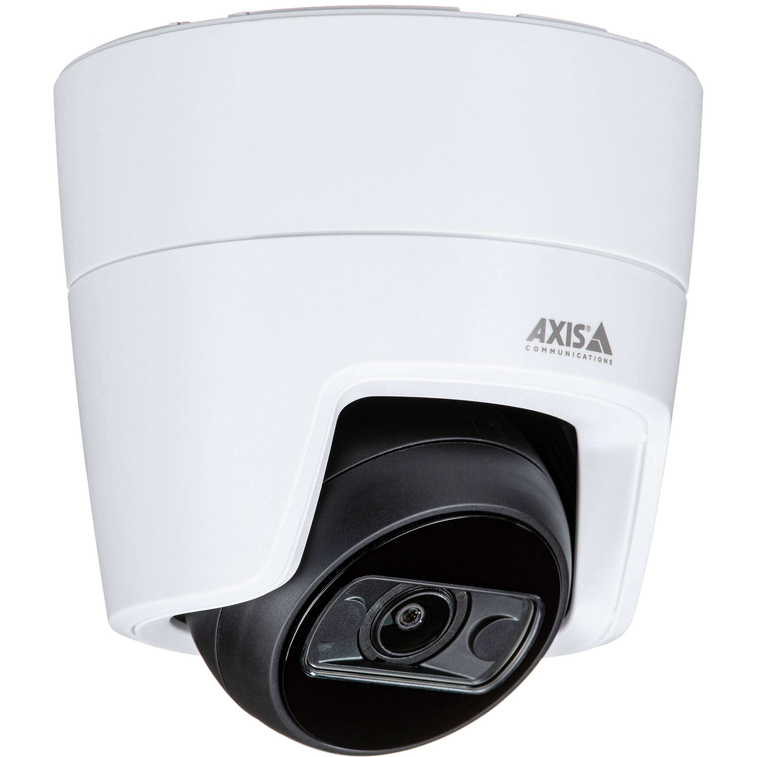Axis M3128-Lve White