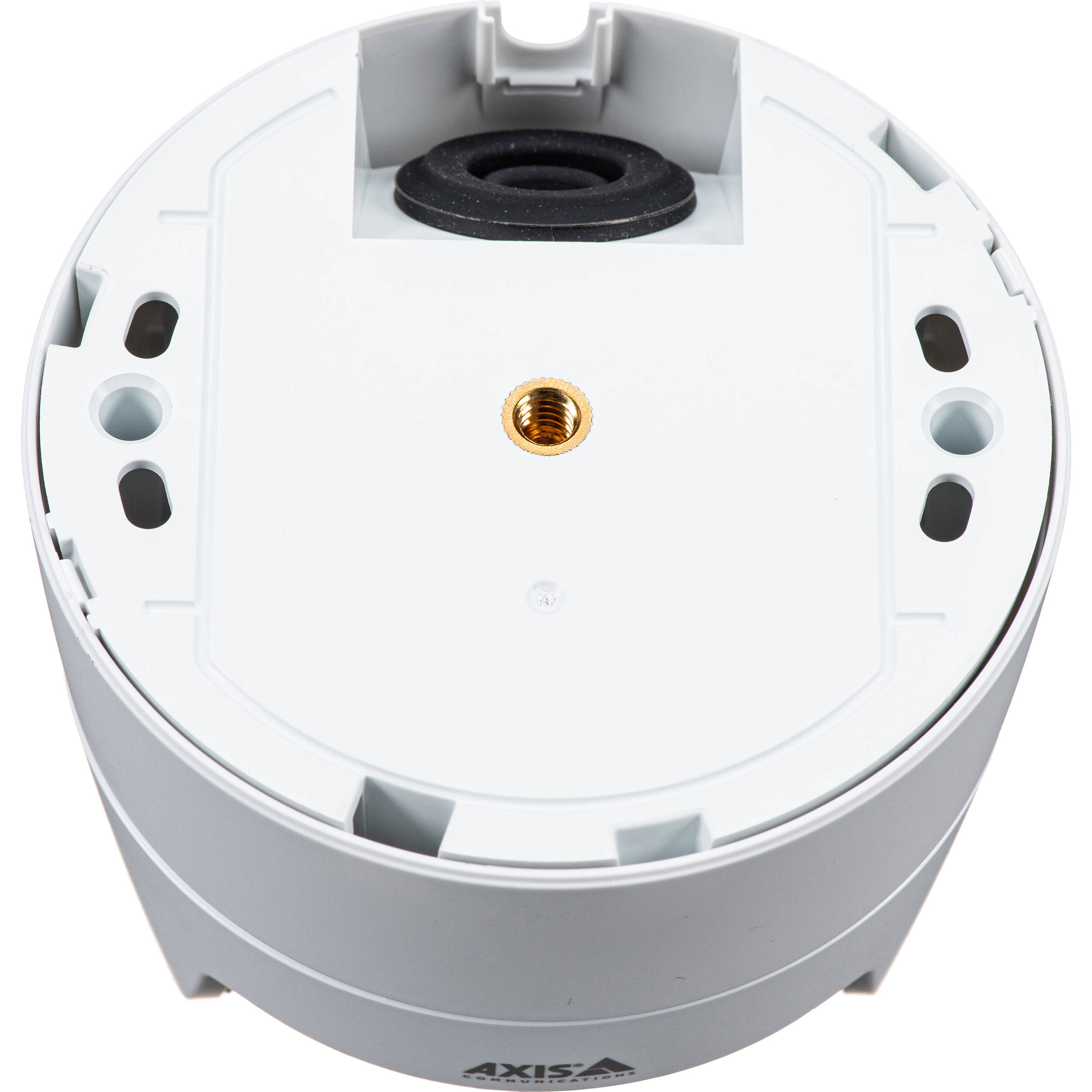 AXIS M3128-LVE WHITE — view 5