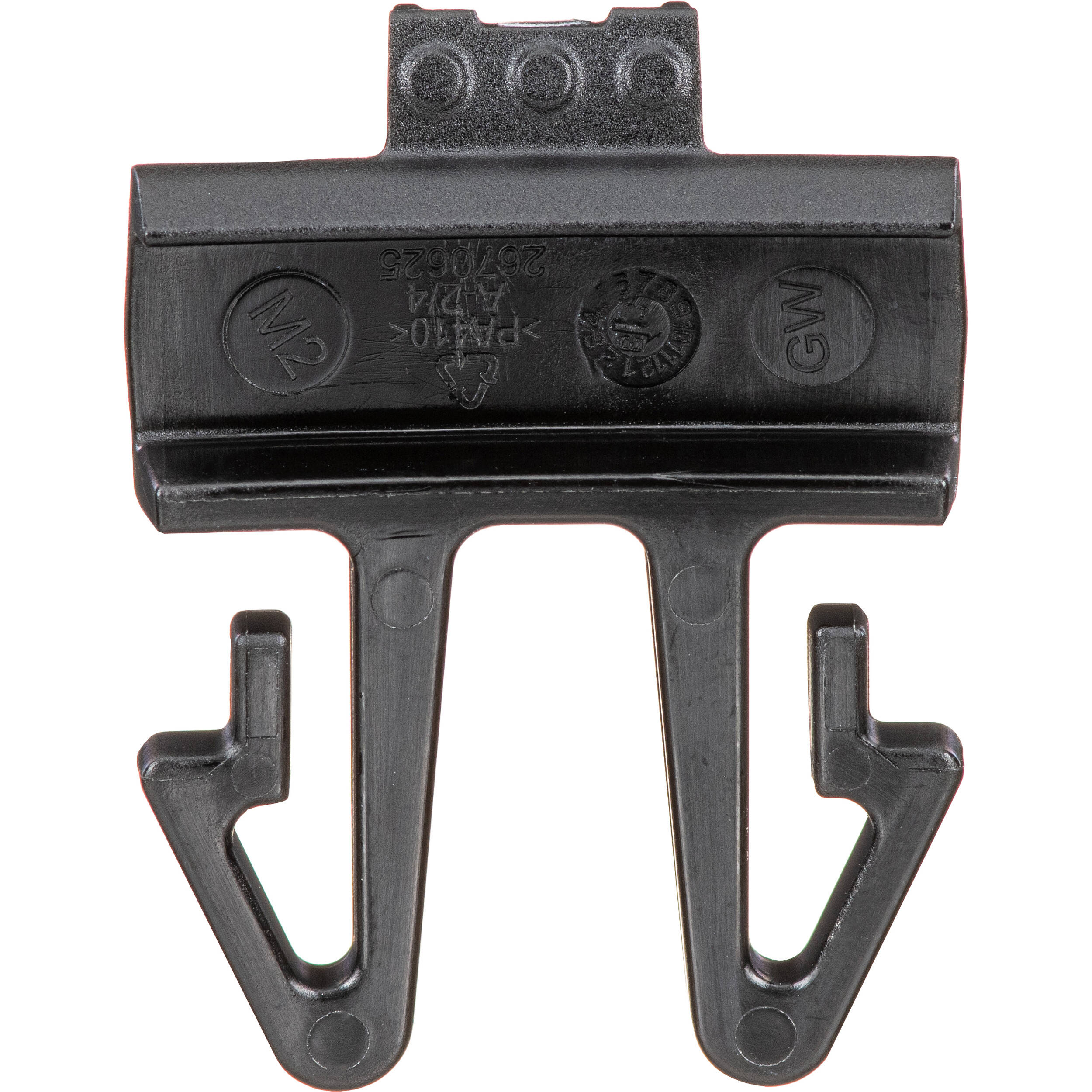 AXIS TP3907 clamp bracket mount 10P for compact, stable equipment installation — view 2