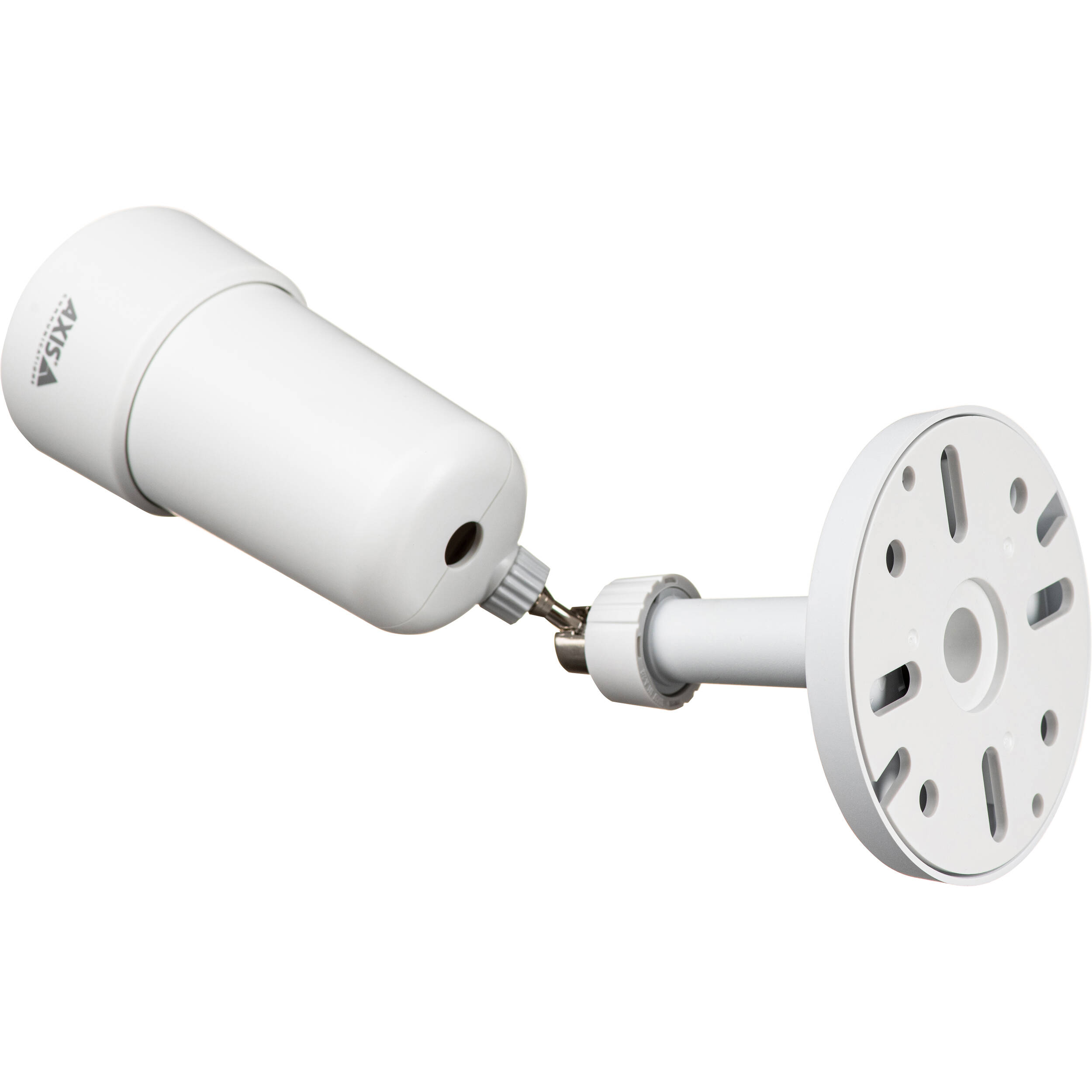 AXIS TF1804 bullet housing 4-piece accessory set — view 3