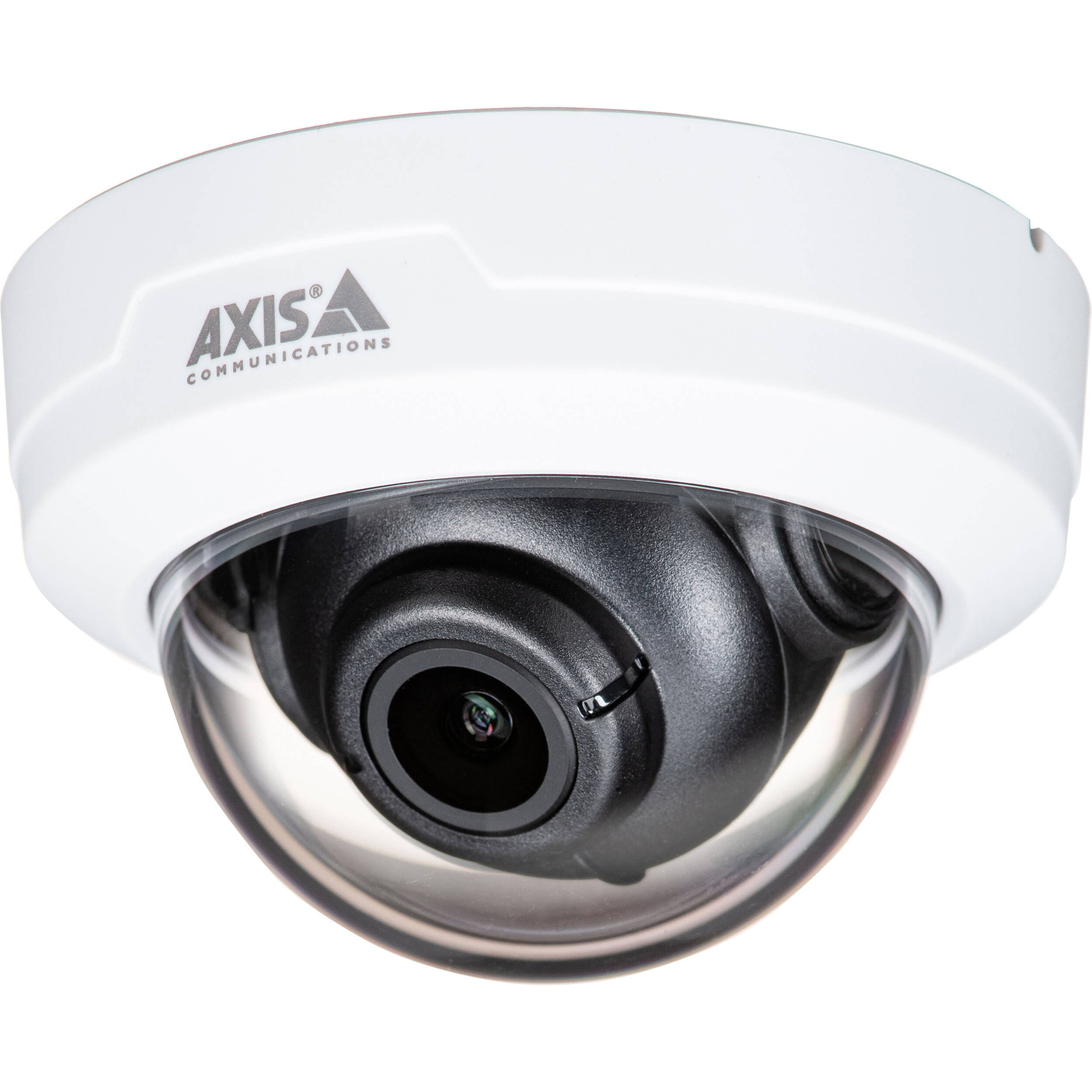 AXIS F4108 Dome Sensor — view 2