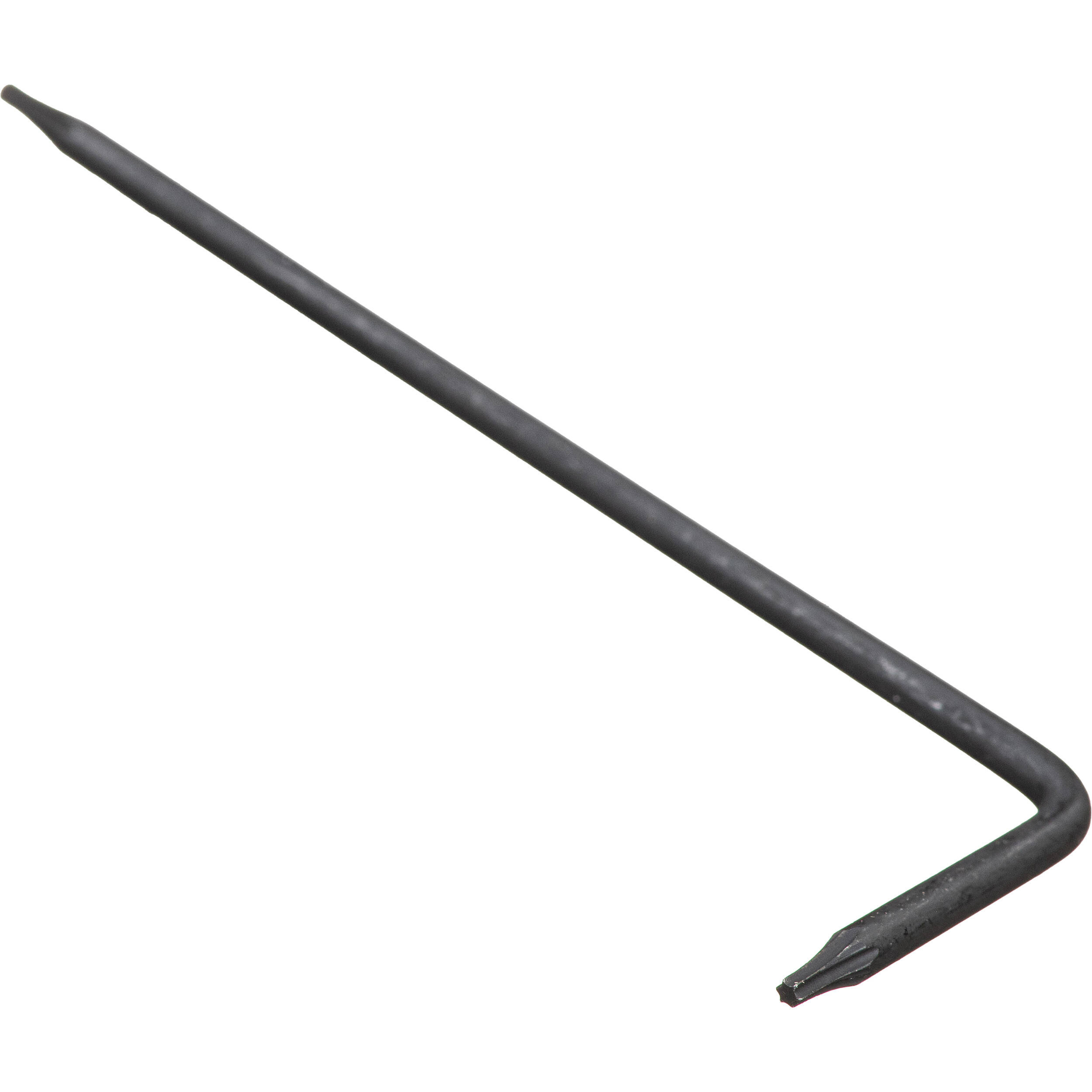 AXIS TP1901 10-piece Allen key set for AXIS hardware installation and maintenance — view 2