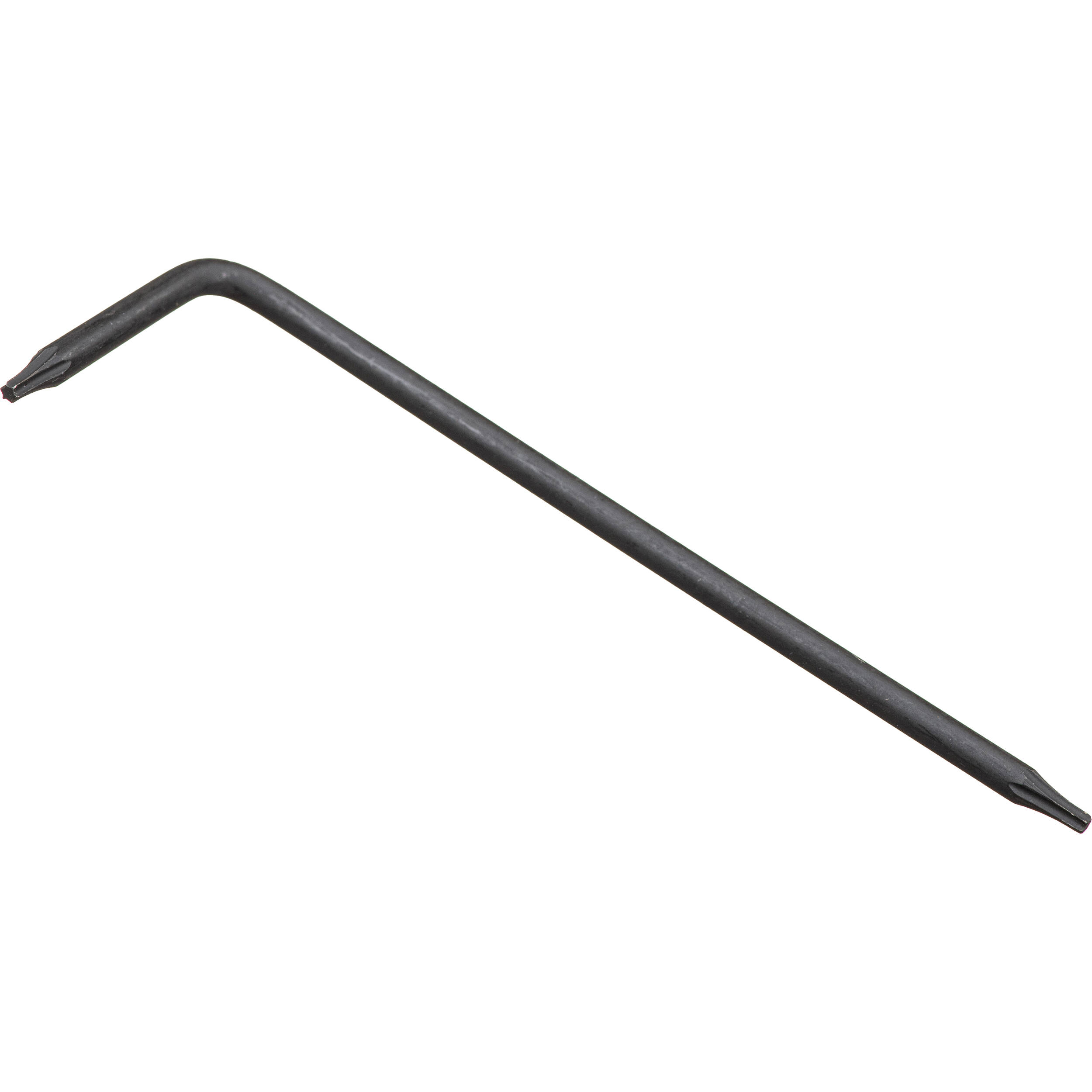 AXIS TP1901 10-piece Allen key set for AXIS hardware installation and maintenance — view 3