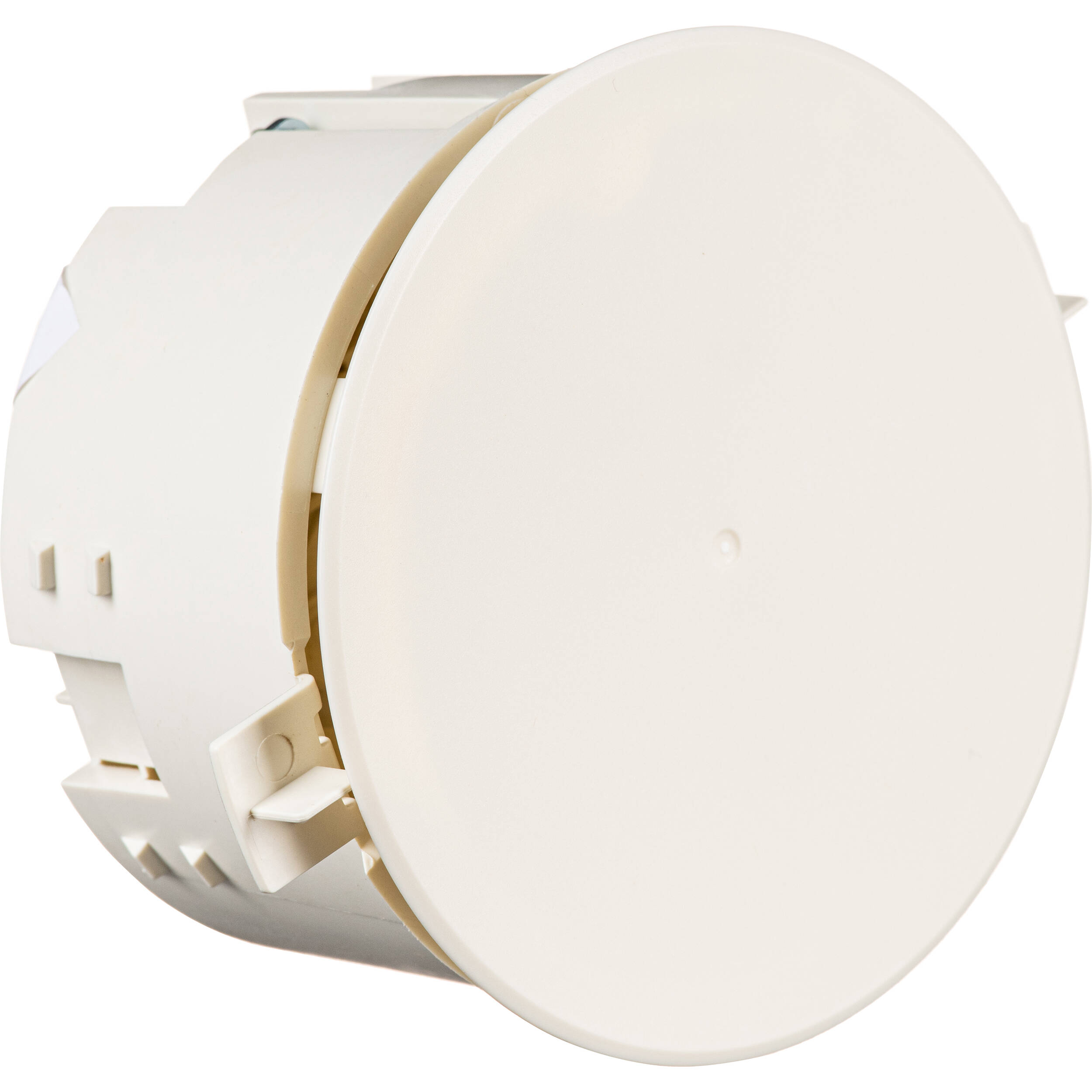 The TI5201 Recessed Mount accessory for AXIS I5304 White (03238-001) or AXIS I5304 Black (03239-001). — view 5