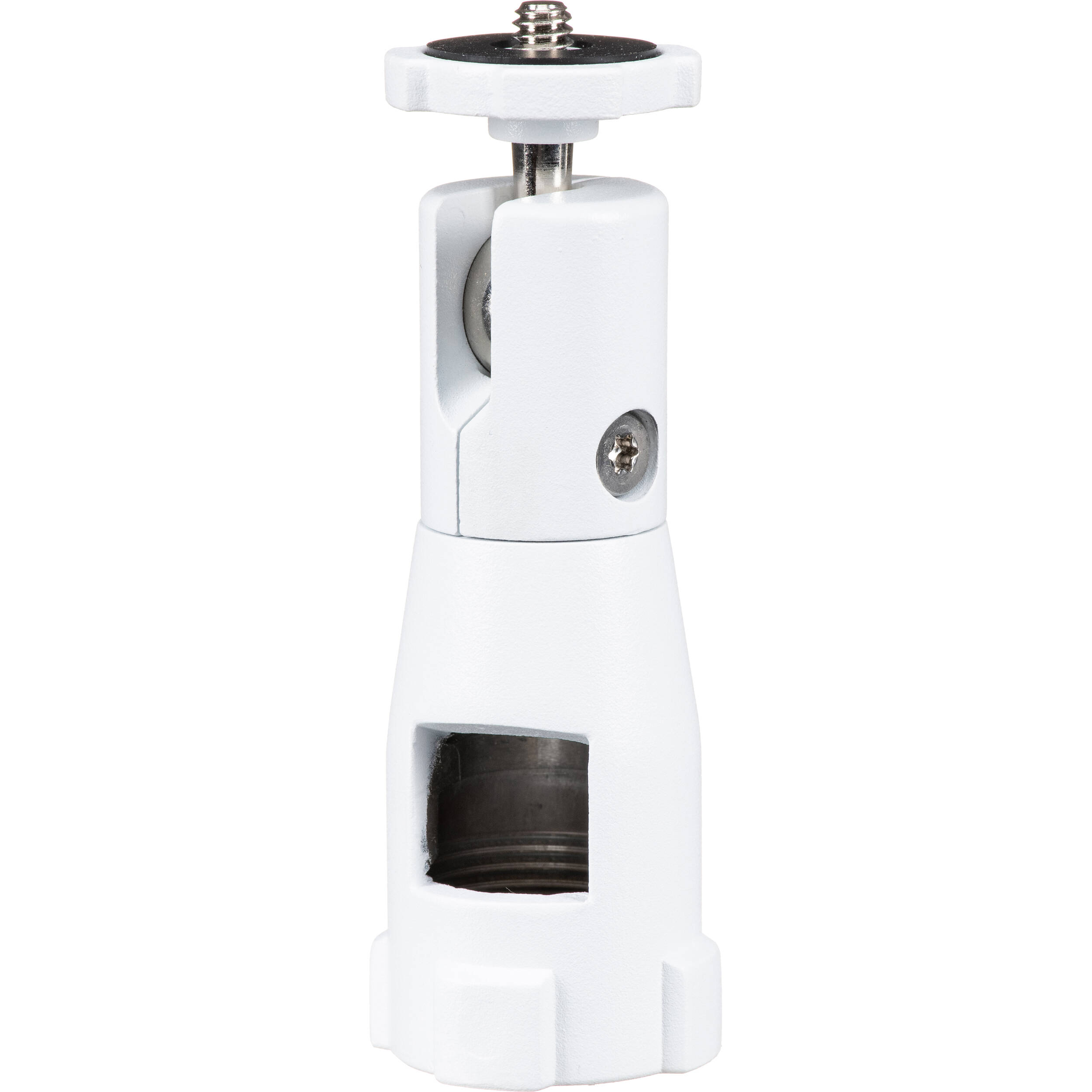 Axis T91A04 camera holder for professional surveillance mounting — view 3