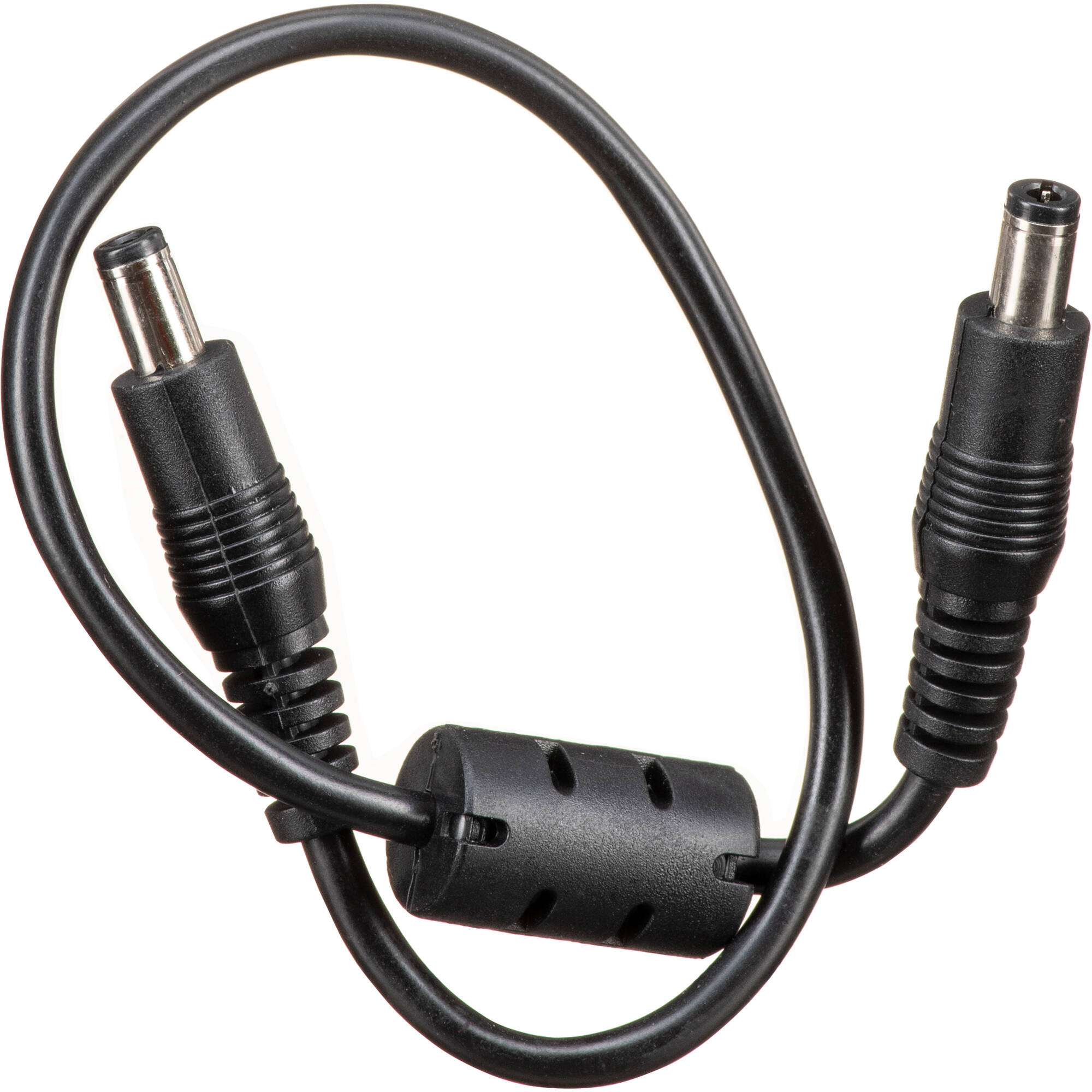 Axis T8127 PoE splitter for converting Power over Ethernet to device power — view 7