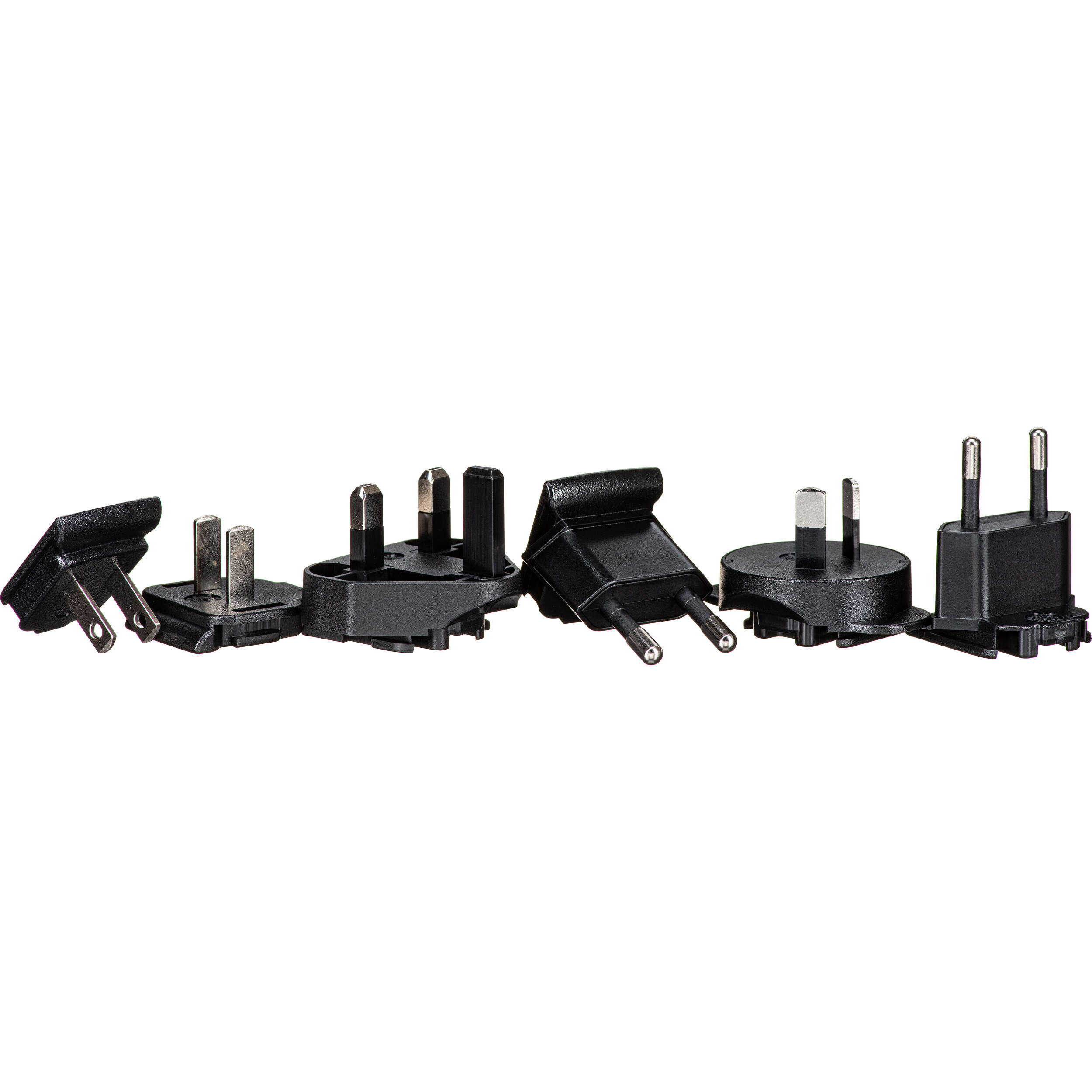 Axis MRJ-21 network cable with 180 degree rotating connector and 154.20 ft length — view 4