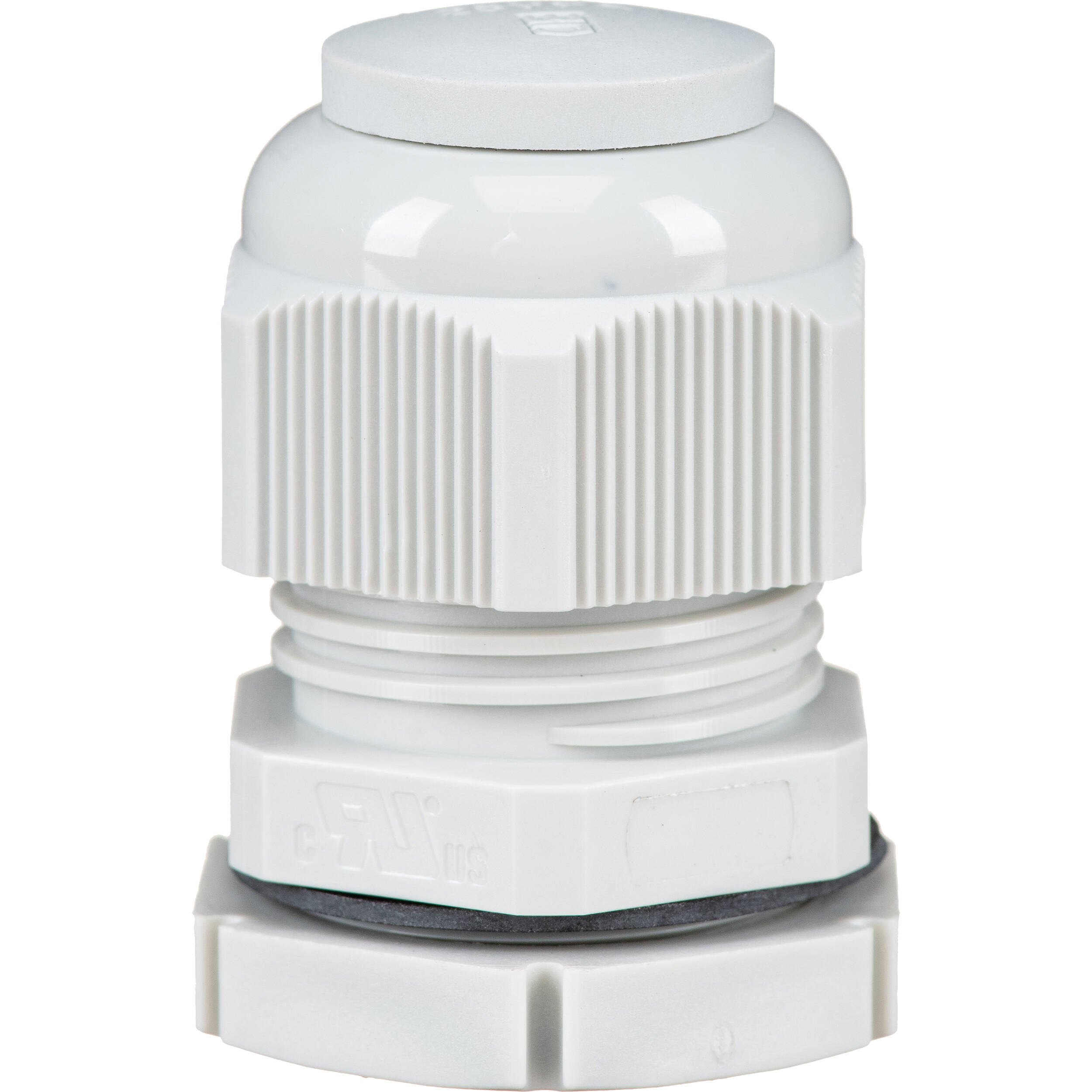 Axis Communications 5503-831 5-pack M25 cable gland for secure cable entry management — view 2