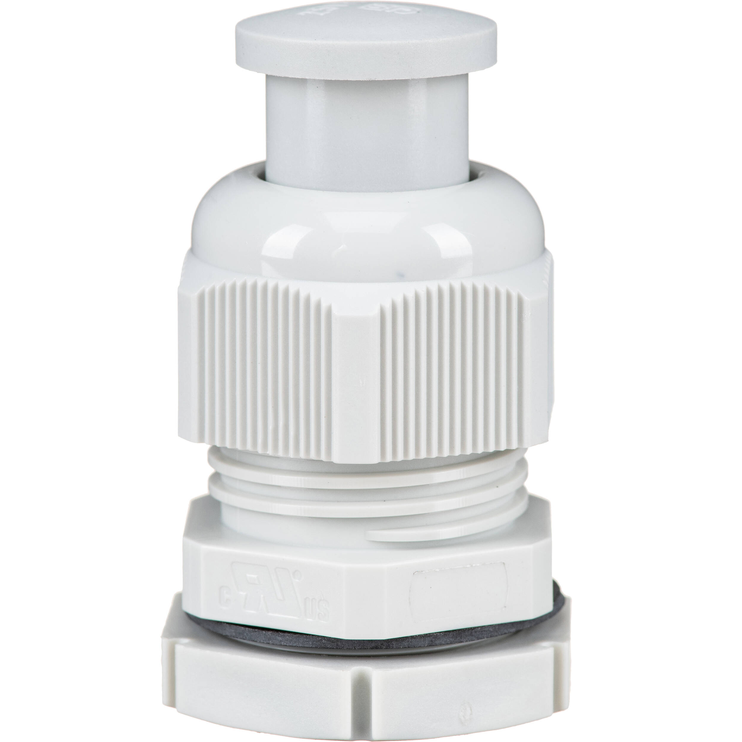 Axis Communications 5503-831 5-pack M25 cable gland for secure cable entry management — view 3