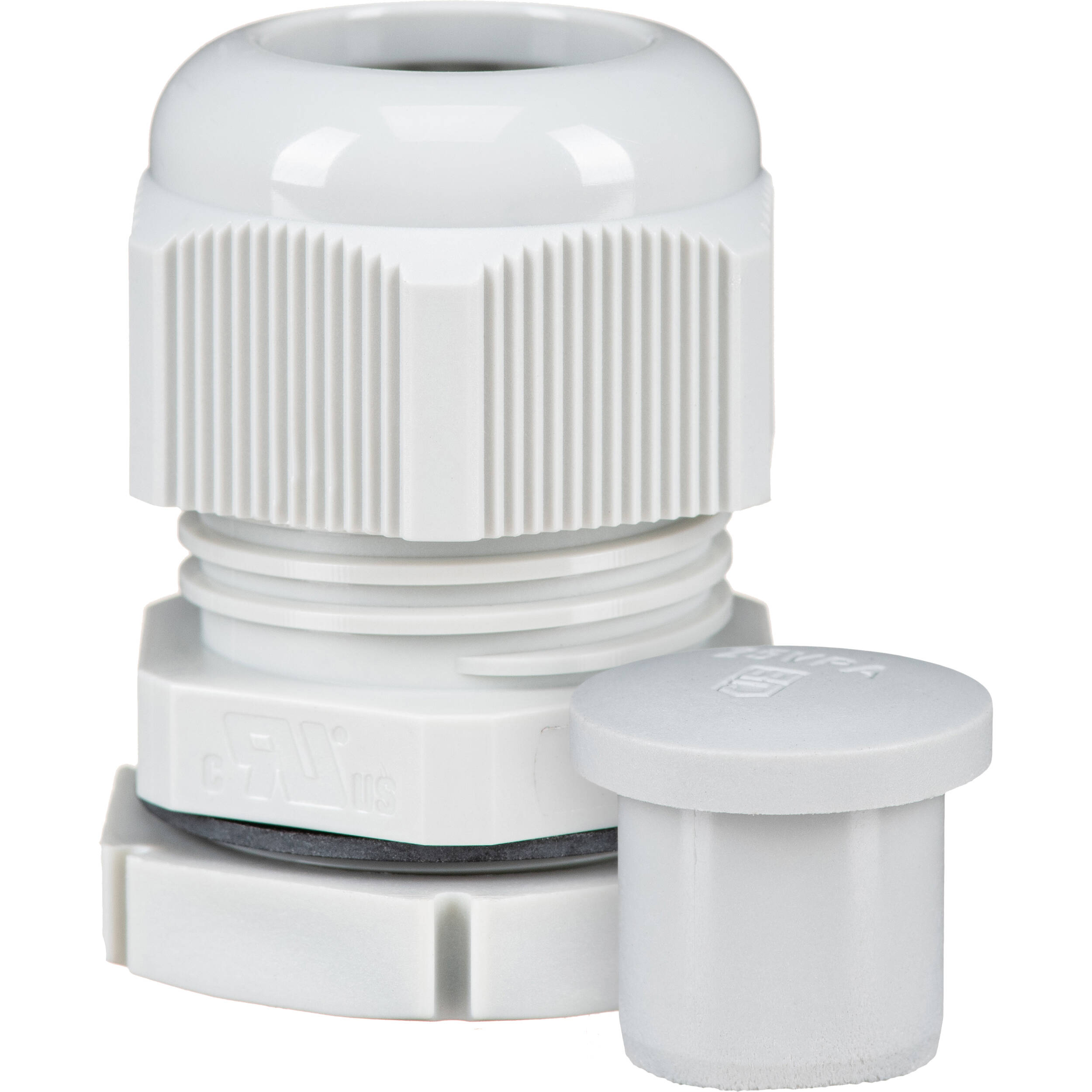 Axis Communications 5503-831 5-pack M25 cable gland for secure cable entry management — view 4