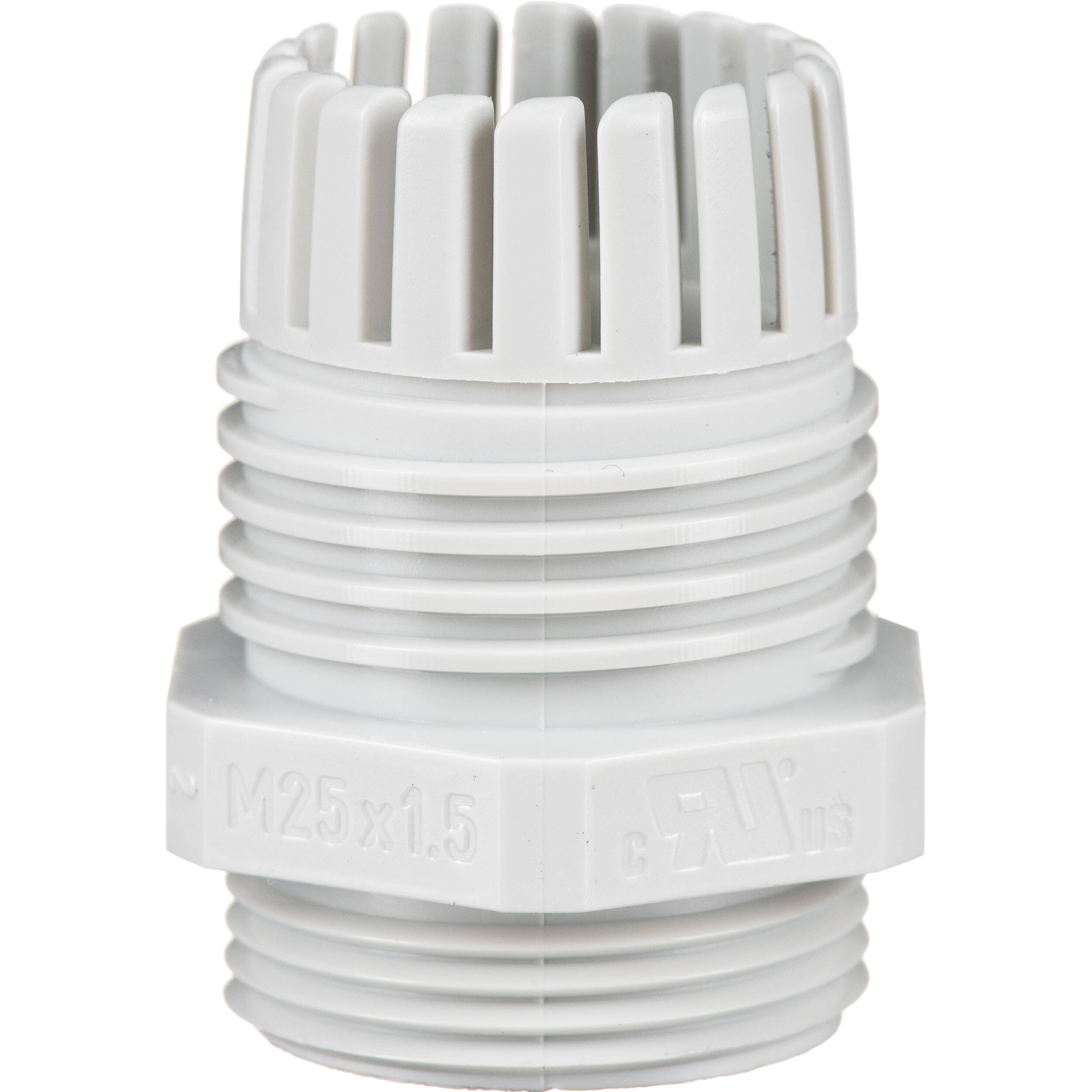 Axis Communications 5503-831 5-pack M25 cable gland for secure cable entry management — view 9