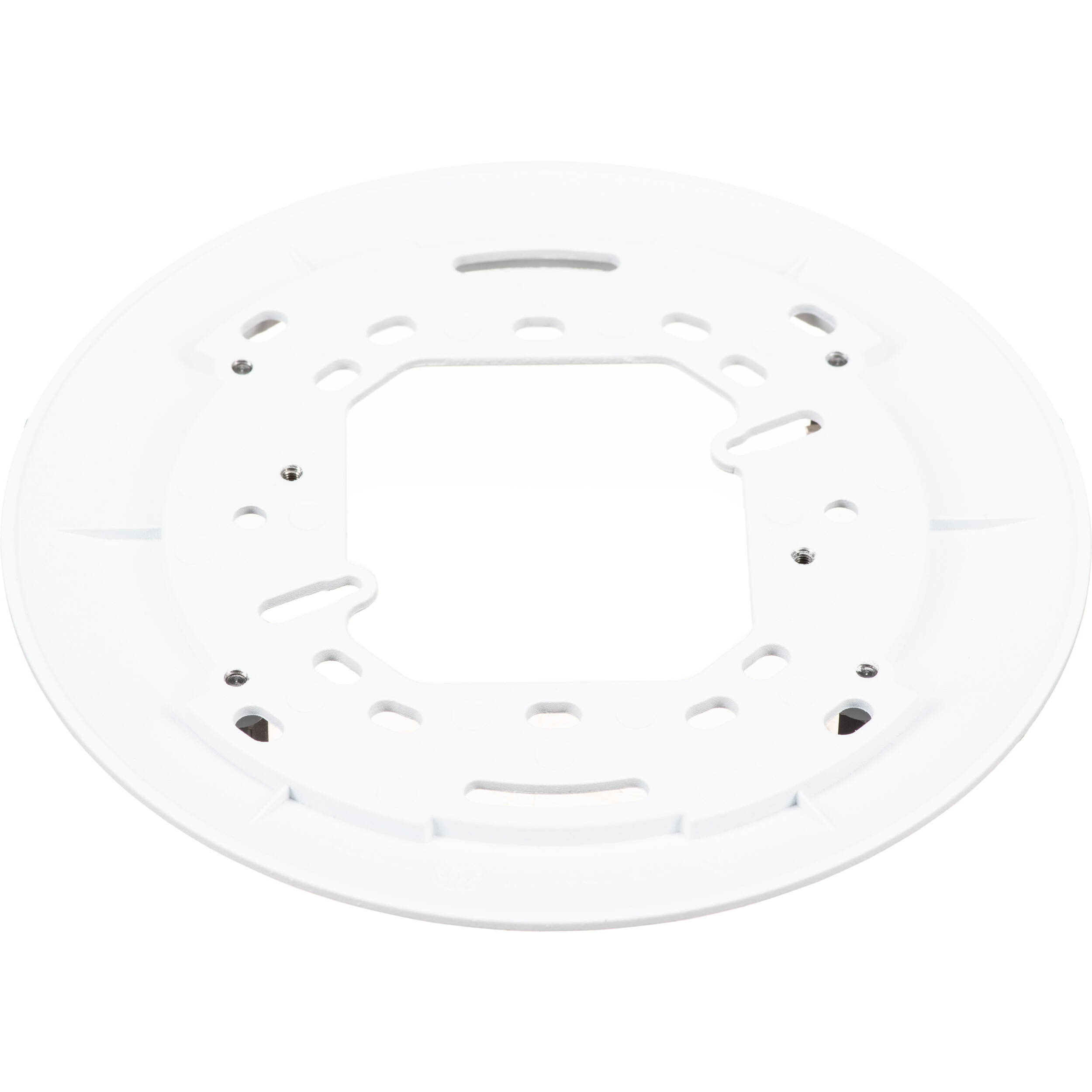 Axis 5503-921 mounting bracket for 4-inch square and octagon boxes — view 2